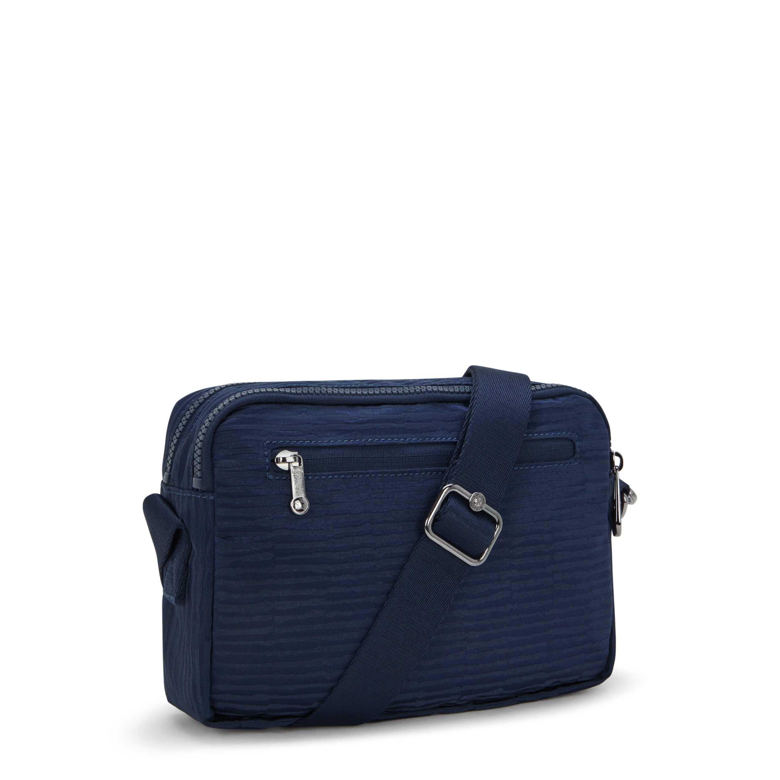 حقيبة كتف متوسطة الحجم من كيبلينج أبانو إم نايت أوشن جي كيو I6575-UW4