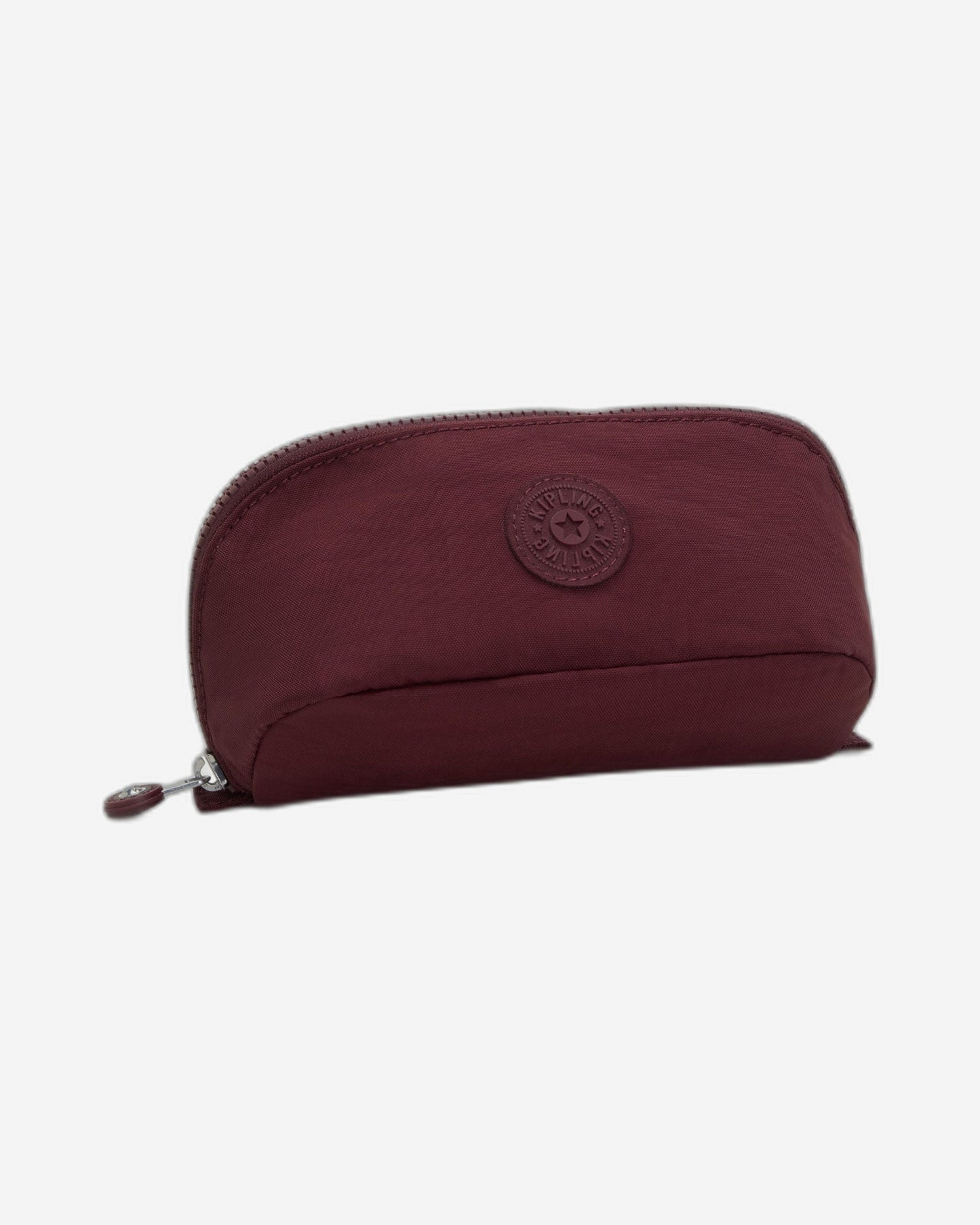 حقيبة أدوات الزينة Kipling Mirko S Lounge Wine صغيرة I6599-5FW
