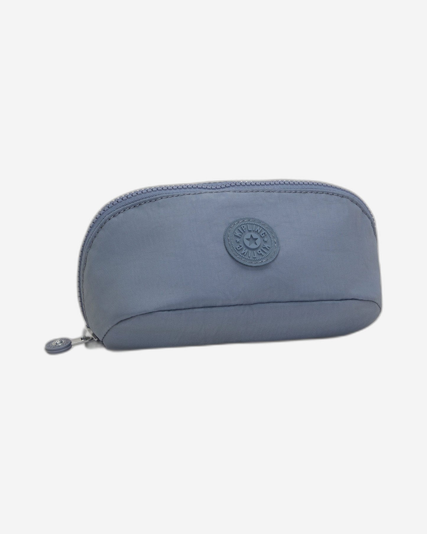 حقيبة أدوات الزينة الصغيرة Kipling Mirko S Blue Stone I6599-6FB
