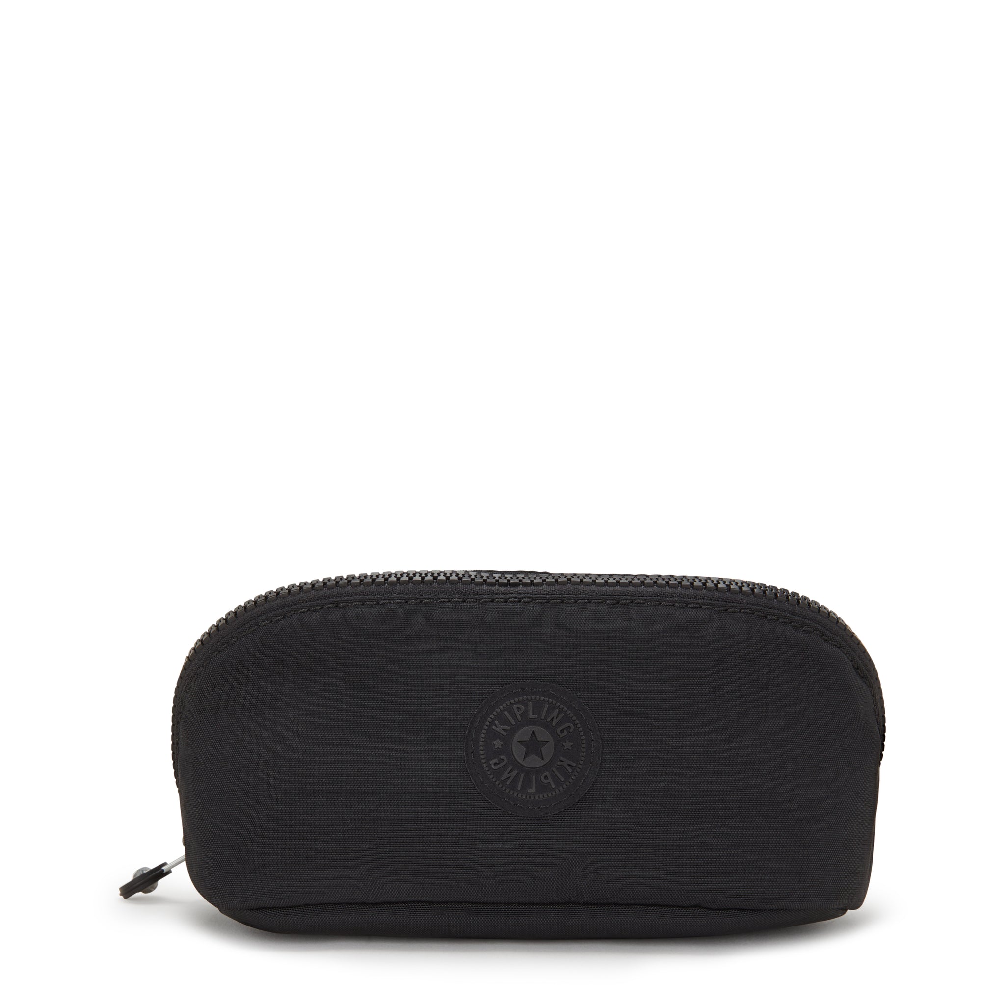 Kipling Mirko S Black Noir Small Toiletry Bag C2I6599-P39