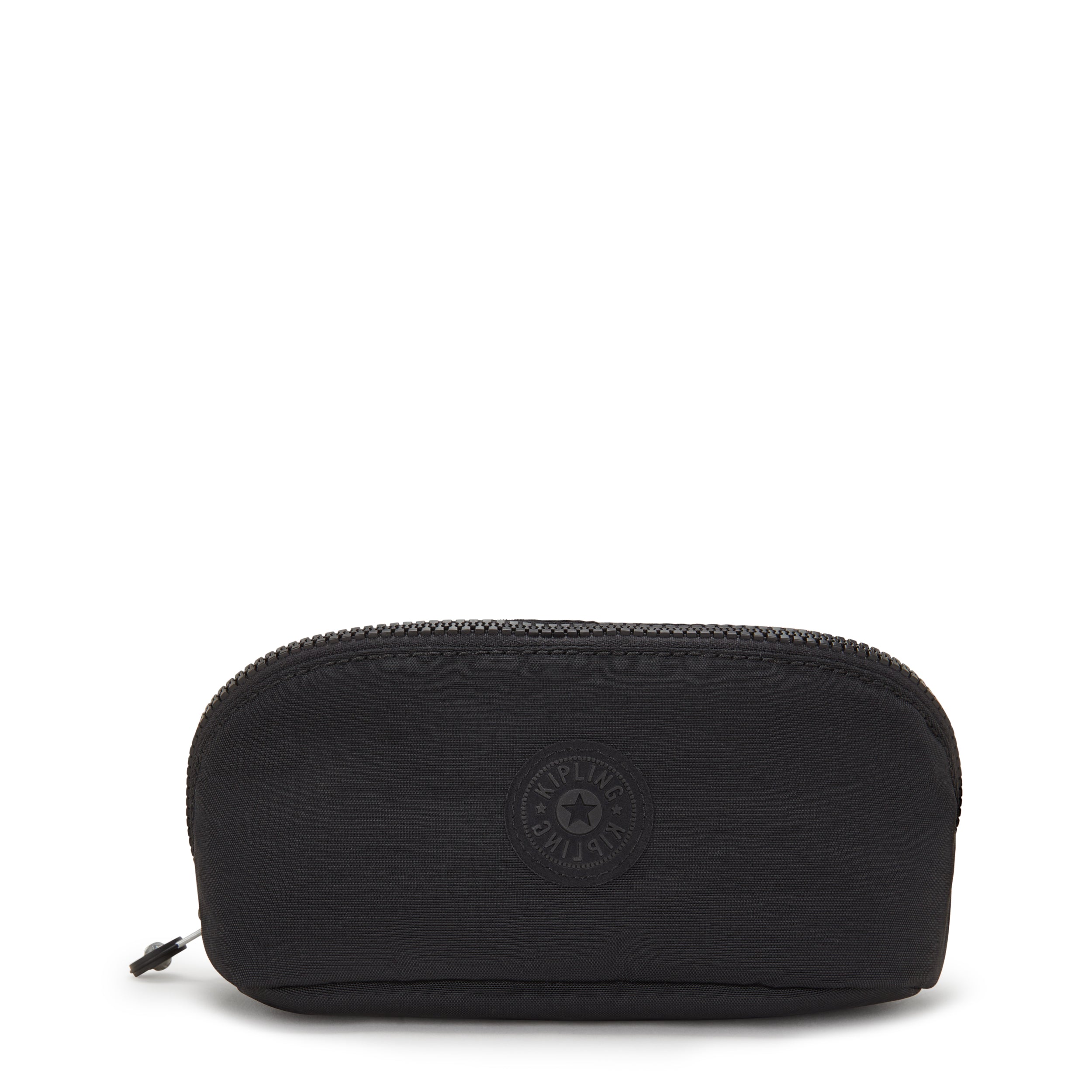 Kipling Mirko S Black Noir Small Toiletry Bag C2I6599-P39