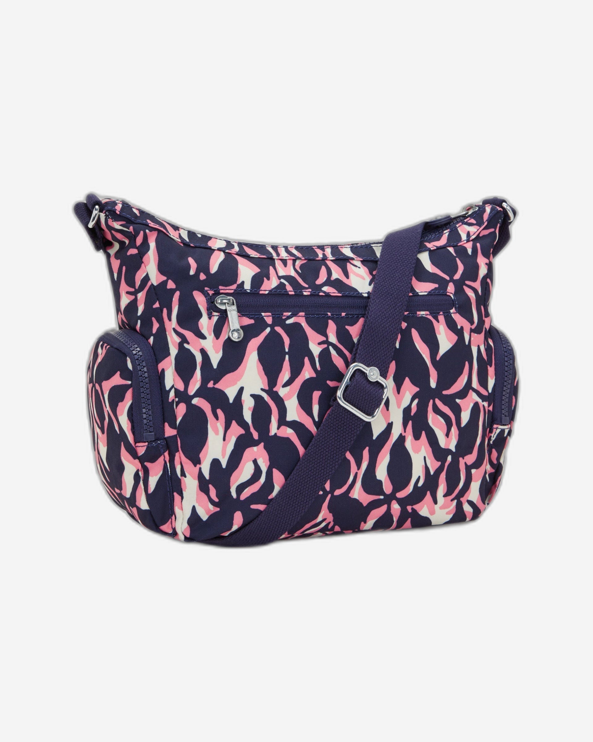 حقيبة Kipling Gabb S Palm Mood متوسطة الحجم I6607-6PQ