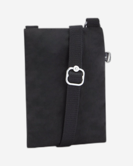 حقيبة كتف كيبلينج أفيا لايت سوداء صغيرة C2I6650-TL4