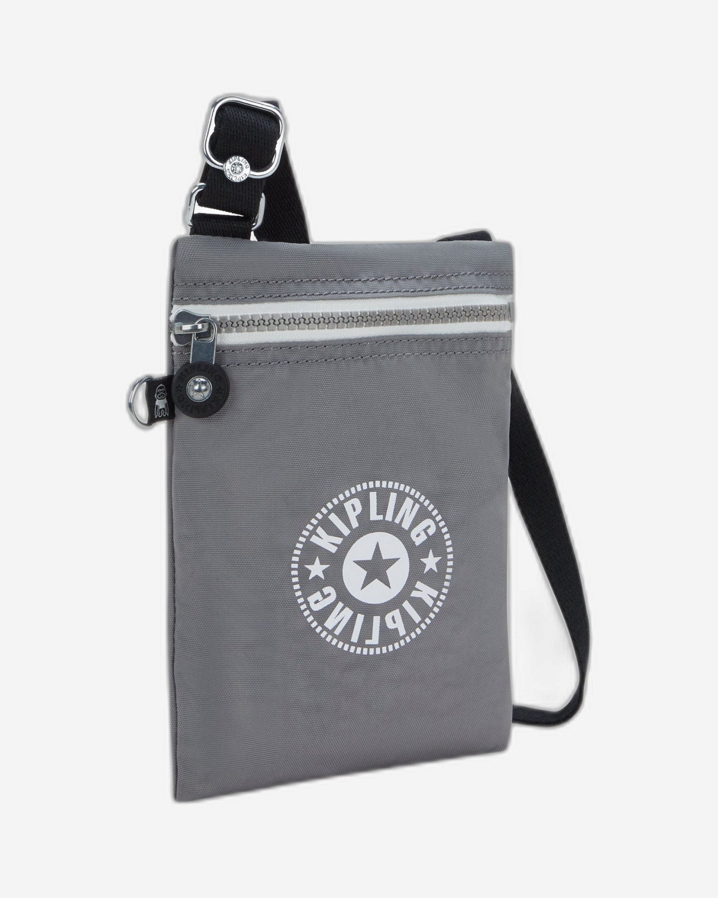 حقيبة هاتف Kipling Afia Lite Inviting Grey C I6650-Y00
