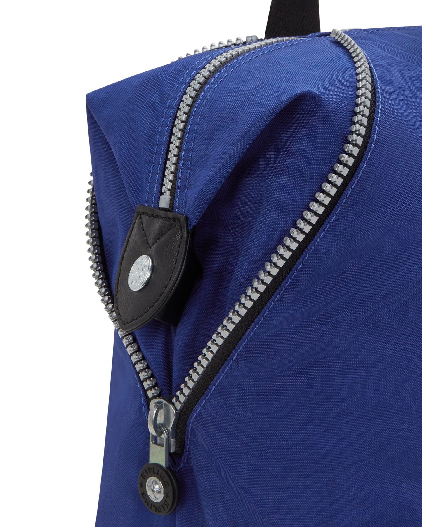 حقيبة كيبلينج آرت إم رابيد نيفي كبيرة I6659-BP6