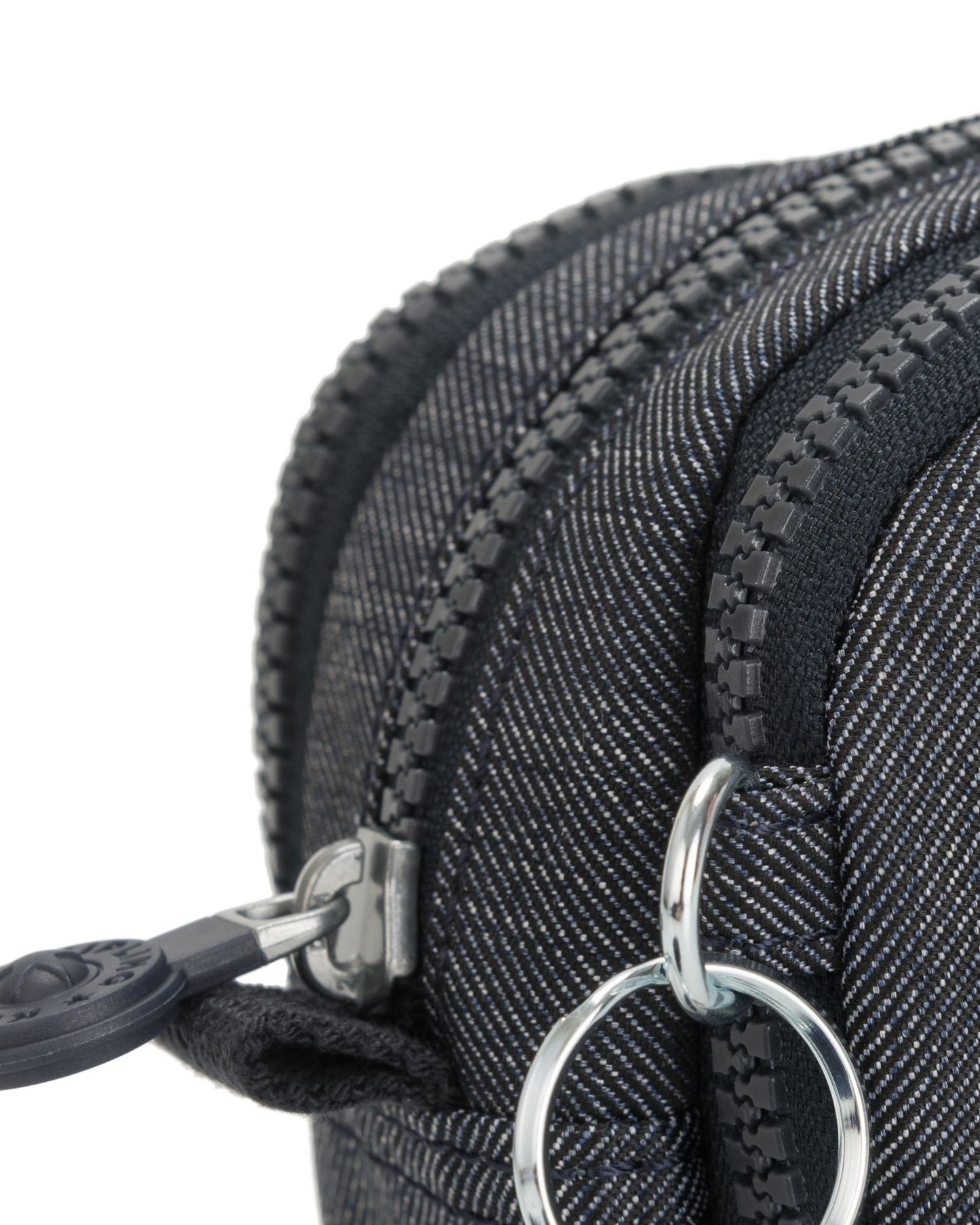 حقيبة أقلام كيبلينج جيتروي مارين البحرية الكبيرة C2I6666-58C