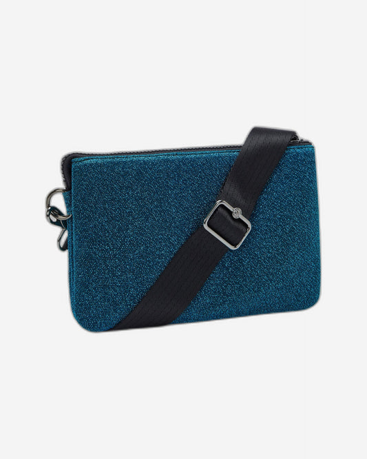 حقيبة كيبلينج ريري غوينغ آوت تورك صغيرة متقاطعة I6730-3GP