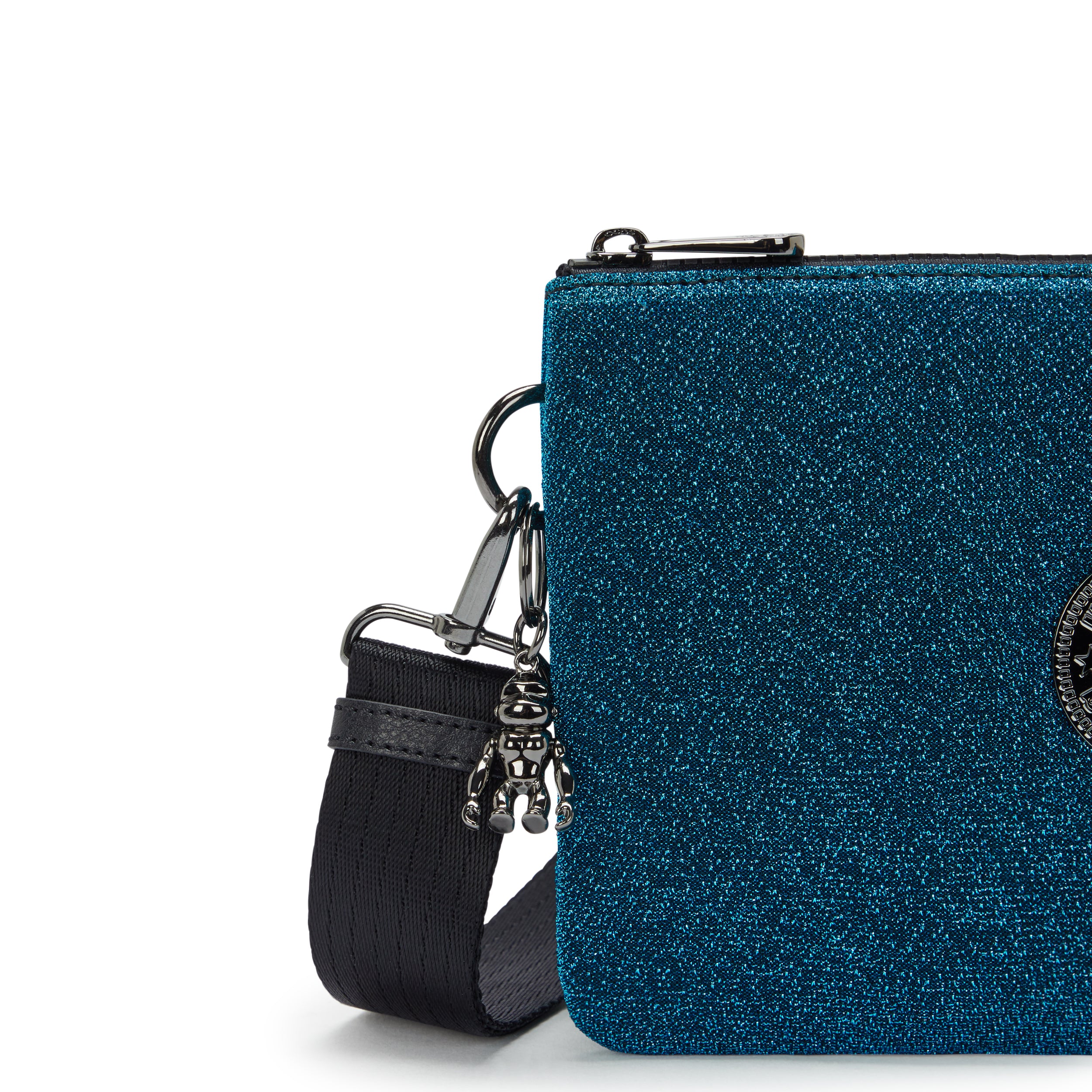 حقيبة كيبلينج ريري غوينغ آوت تورك صغيرة متقاطعة I6730-3GP