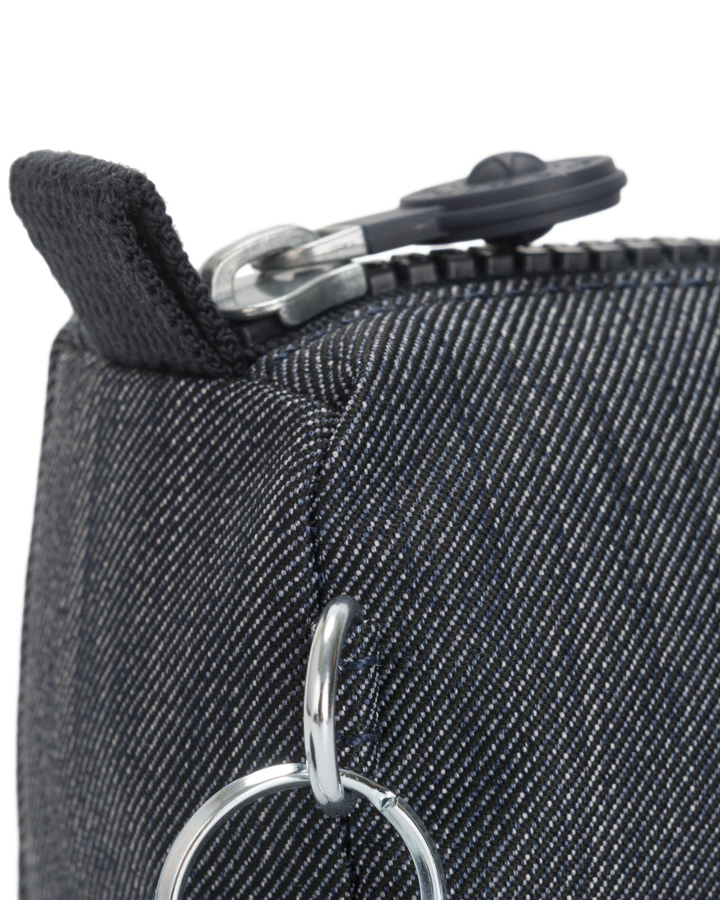 حقيبة أقلام كيبلينج فريدوم مارين البحرية متوسطة الحجم C2I6731-58C