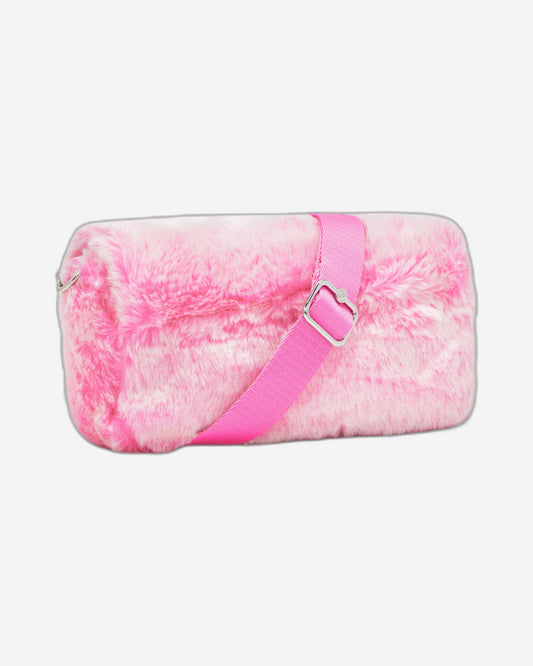 حقيبة كتف صغيرة وردية اللون من كيبلينج أراس فالنتاين C2I6748-V84