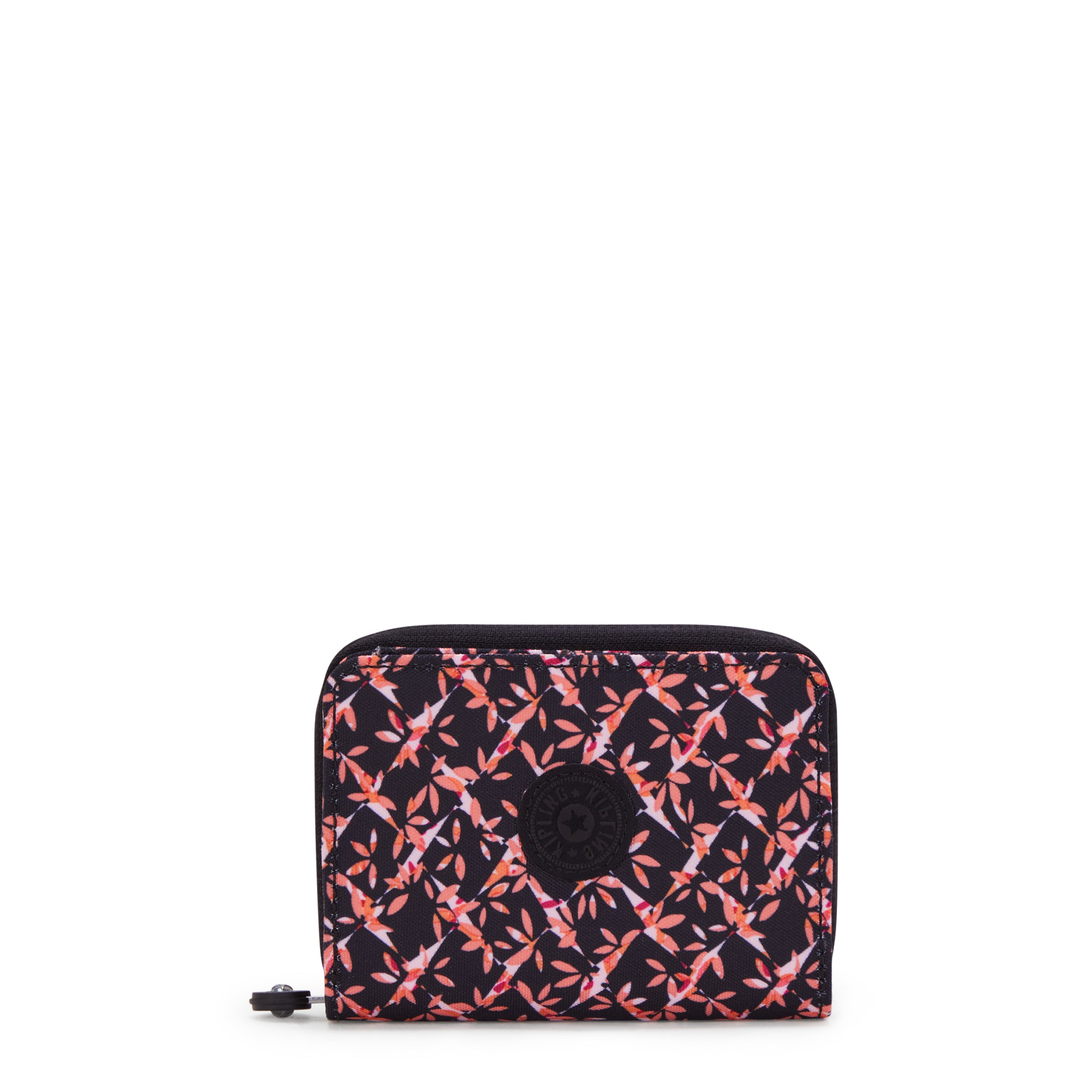 Kipling Money Love Dancing Bouquet Medium Wallet I6791-46X