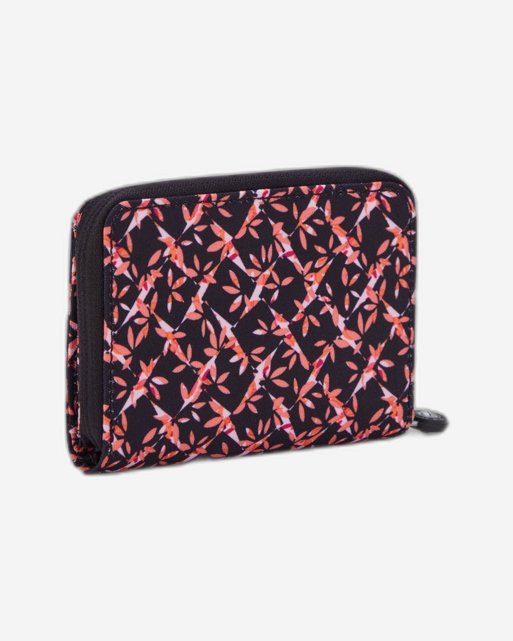 محفظة كيبلينج موني لاف دانسينغ بوكيه متوسطة الحجم I6791-46X