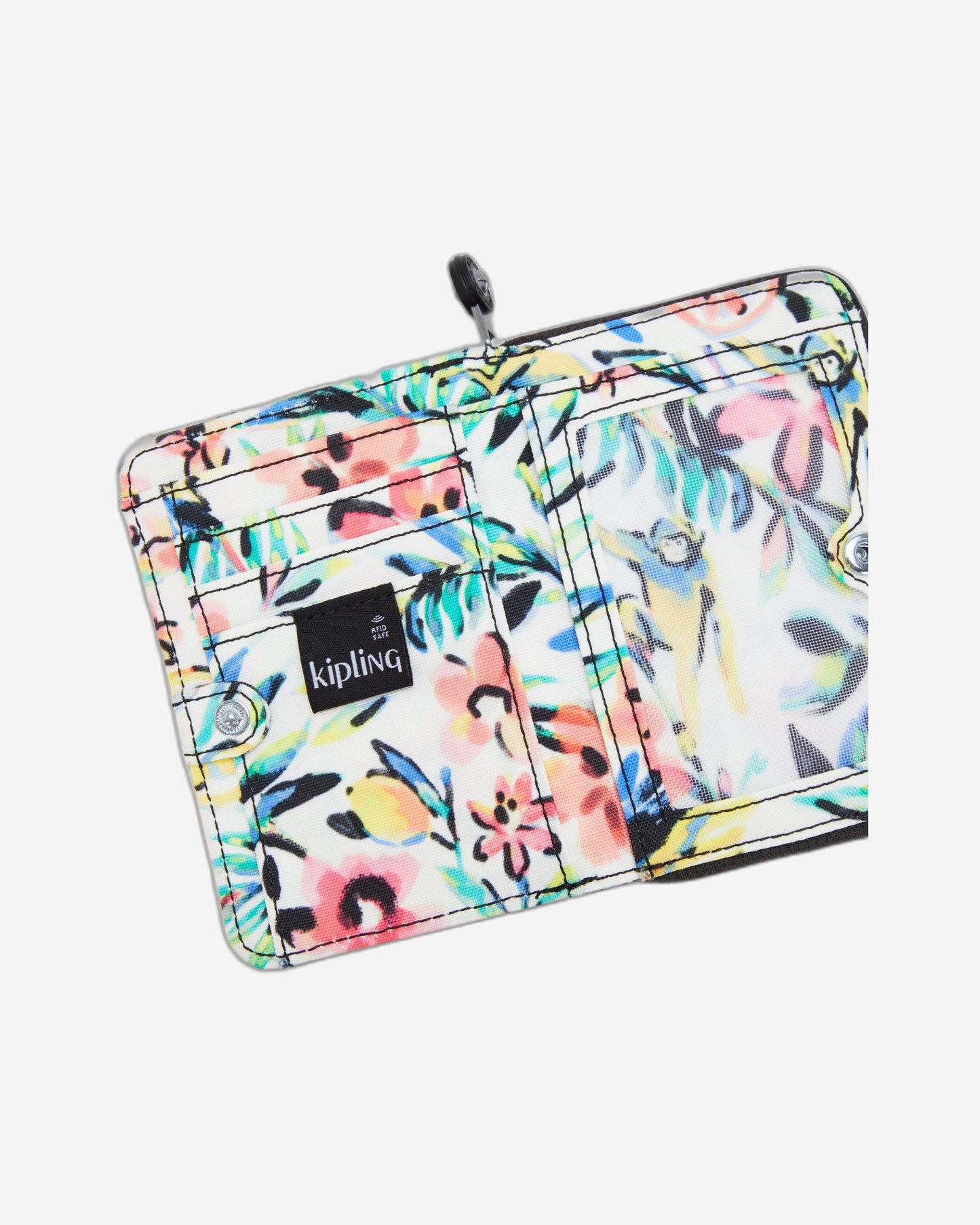 محفظة كيبلينج موني لوف كوكتيل زهرية متوسطة الحجم I6791-5DZ