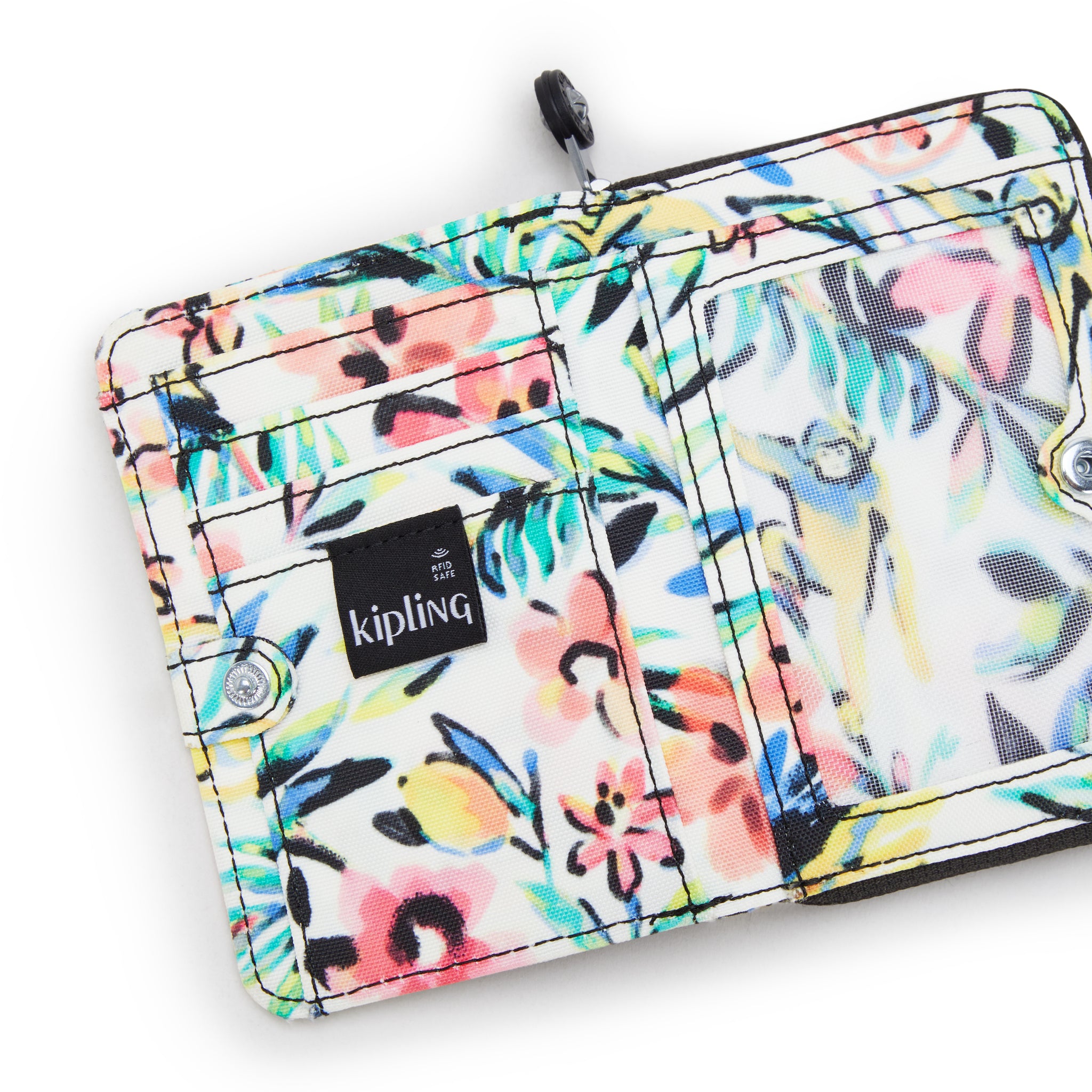 محفظة كيبلينج موني لوف كوكتيل زهرية متوسطة الحجم I6791-5DZ