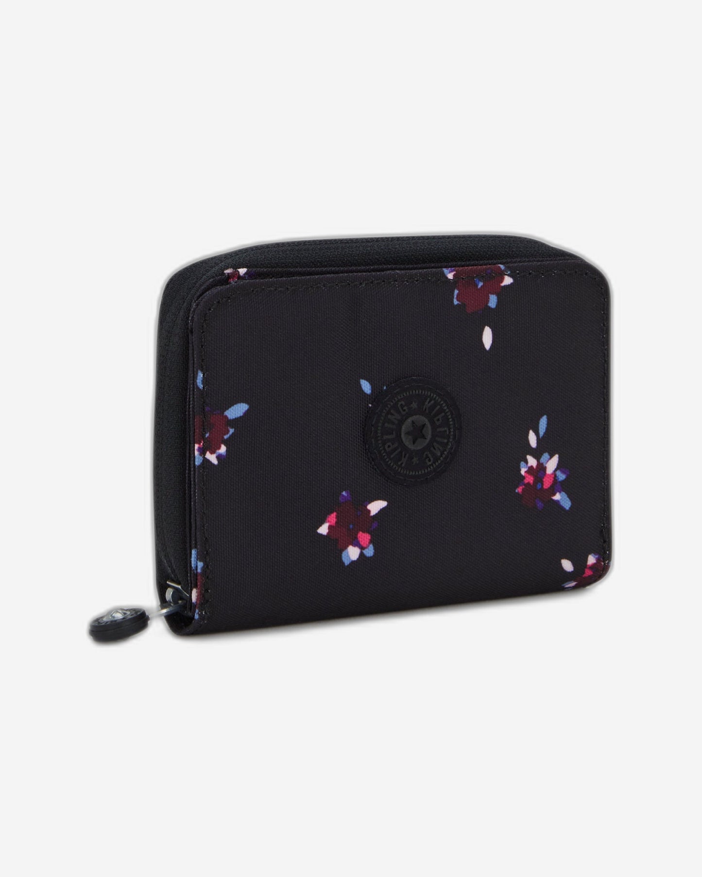 محفظة Kipling Money Love Night Flower متوسطة الحجم I6791-5FH