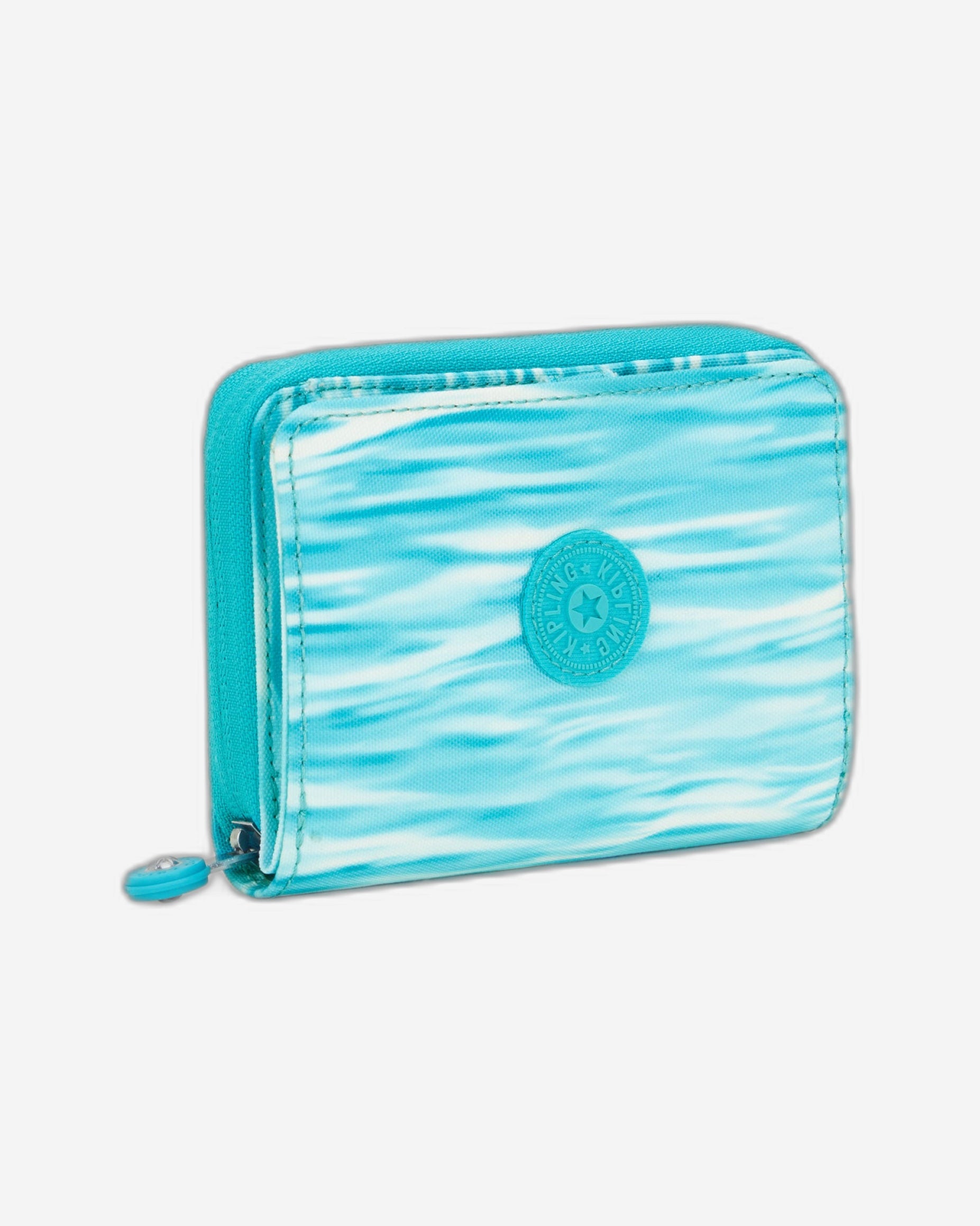 محفظة كيبلينج موني لاف أكوا بول متوسطة الحجم C2I6791-5MF