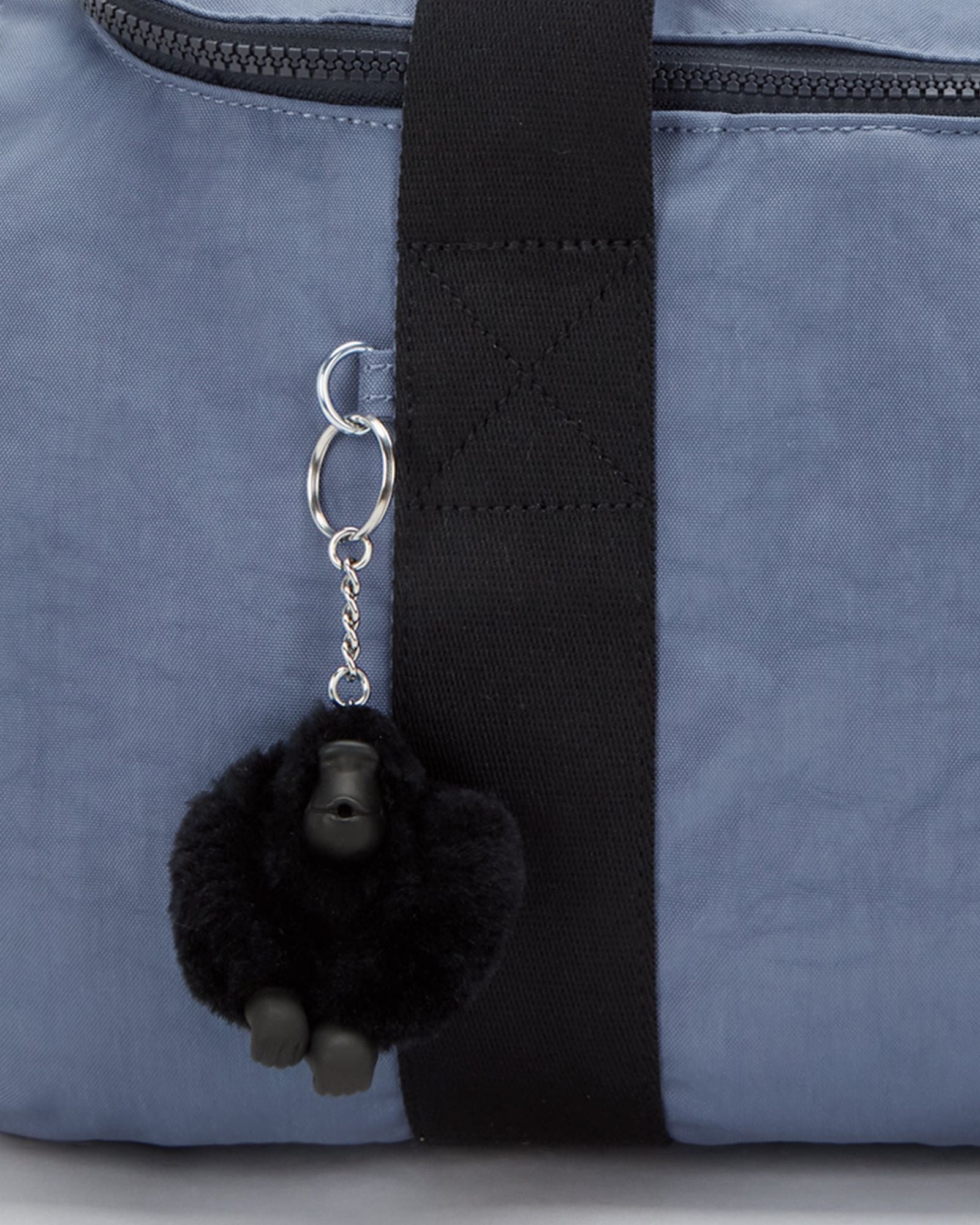 حقيبة كيبلينج أرجوس إس بلو لوفر صغيرة لعطلة نهاية الأسبوع I6810-56V