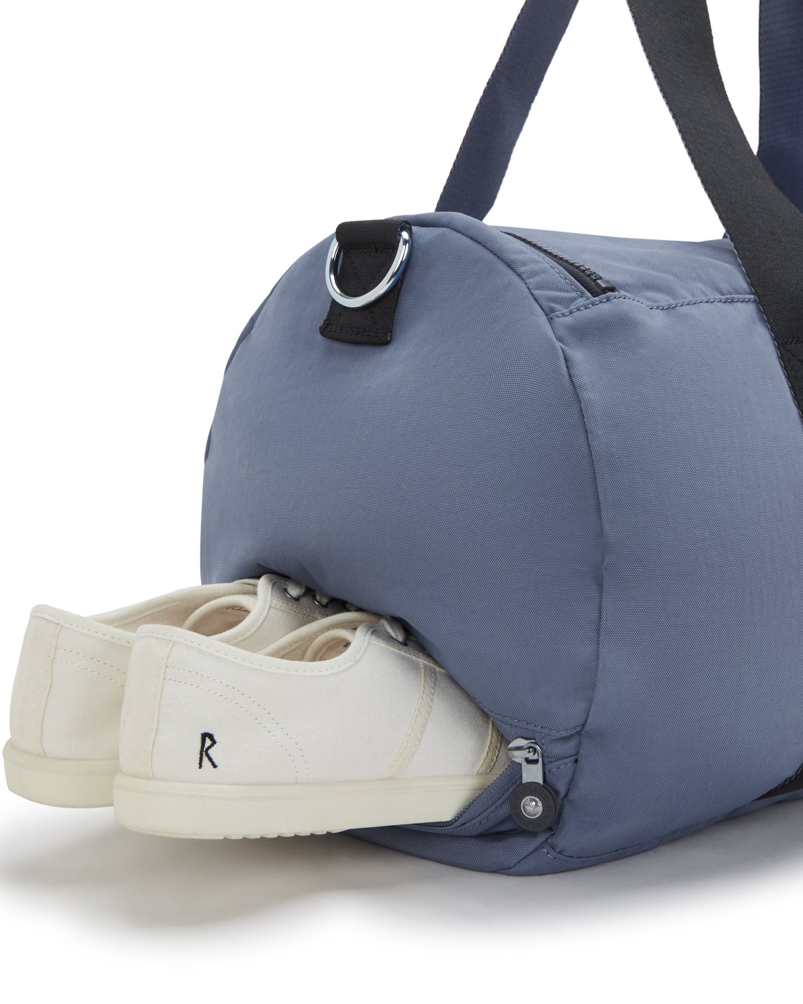 حقيبة كيبلينج أرجوس إس بلو لوفر صغيرة لعطلة نهاية الأسبوع I6810-56V