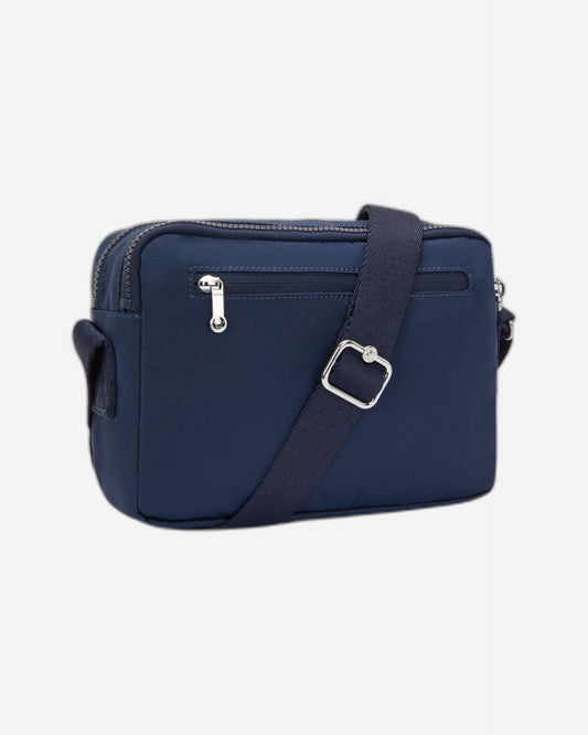 حقيبة Kipling Abanu M Infinite Blue متوسطة الحجم I6847-3HK