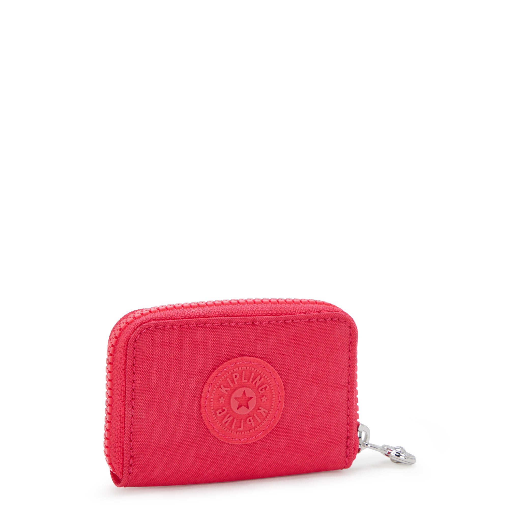 محفظة Kipling Cash Buddy Love Heart الصغيرة I6929-3SV
