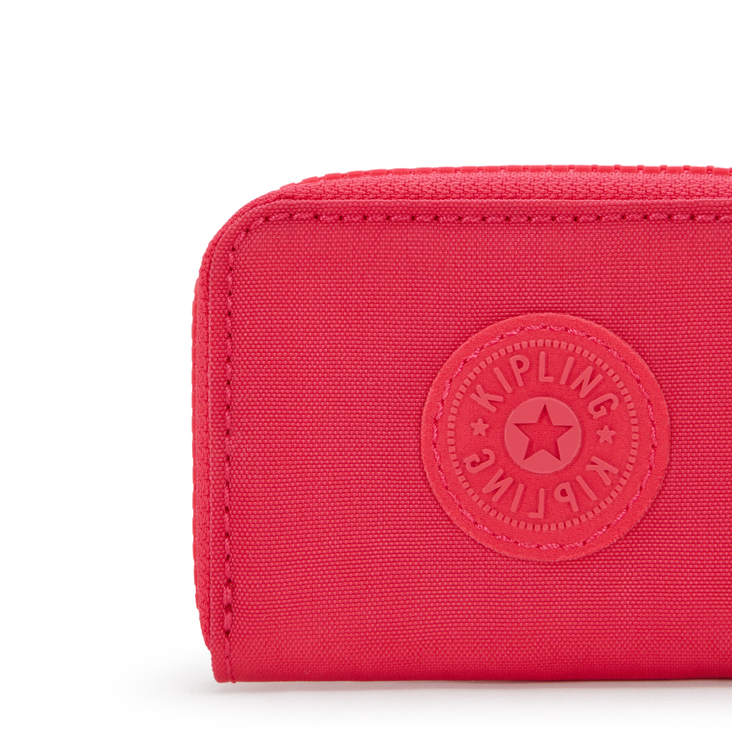 محفظة Kipling Cash Buddy Love Heart الصغيرة I6929-3SV