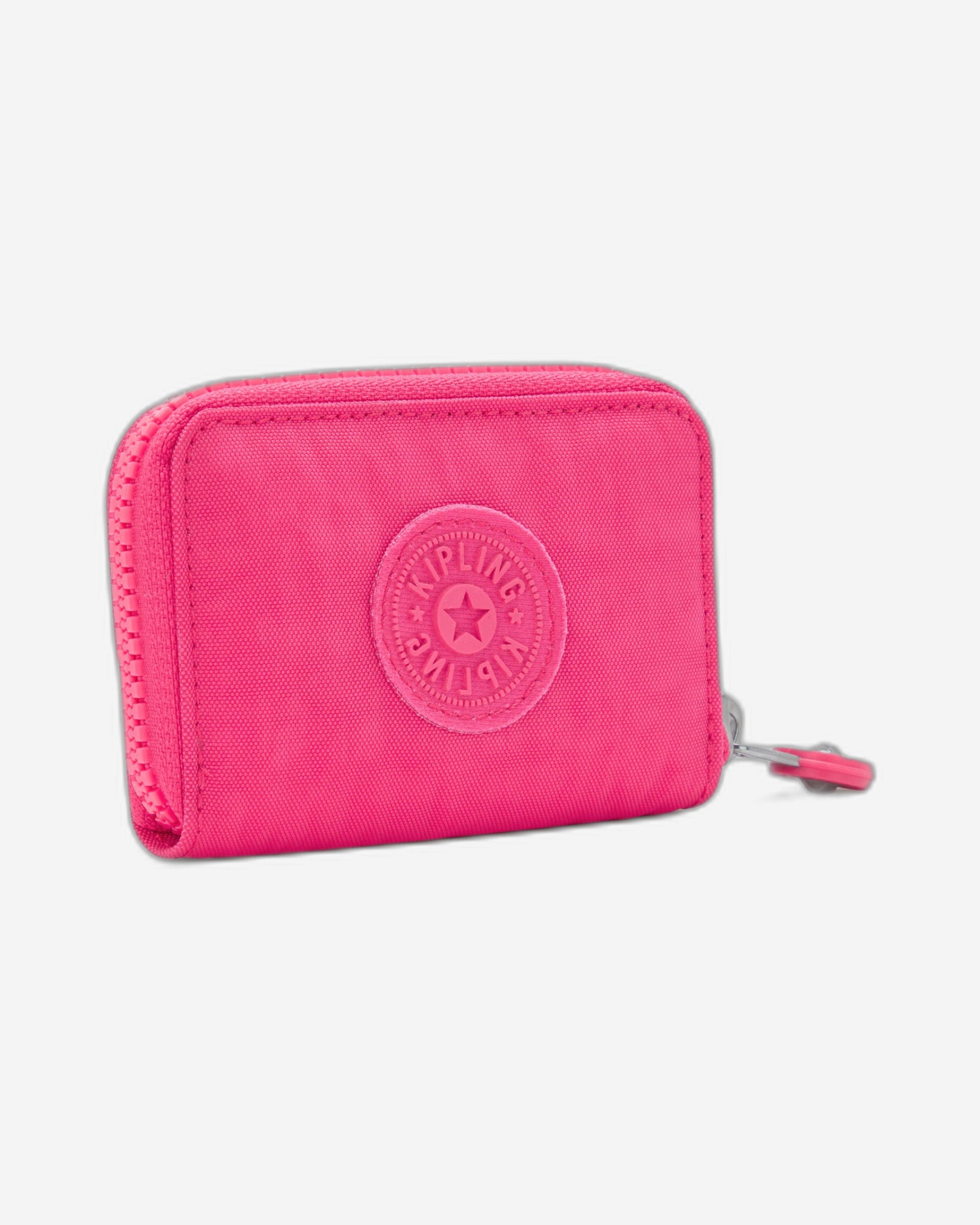 محفظة Kipling Cash Buddy Love Heart الصغيرة I6929-3SV