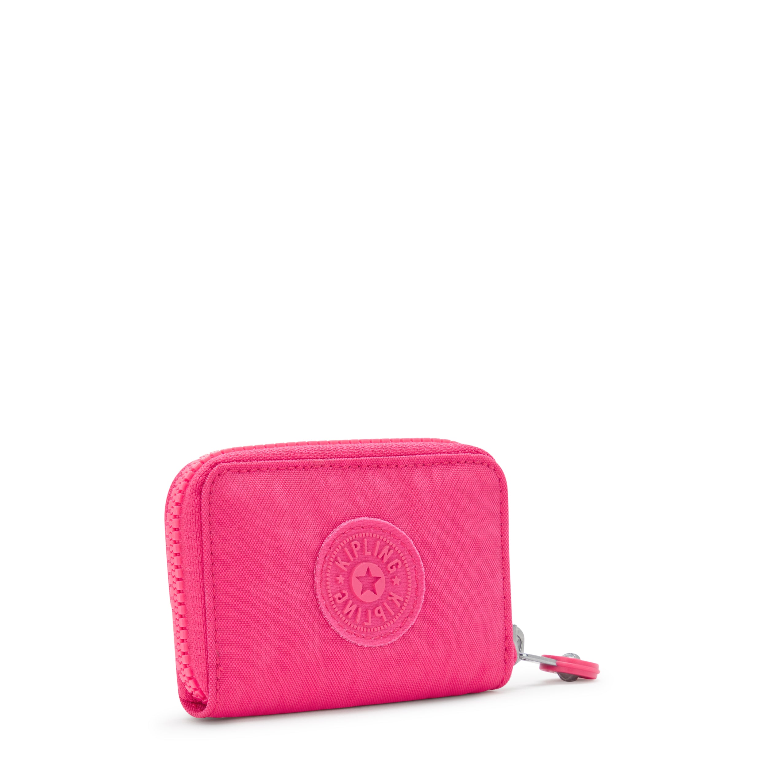 محفظة Kipling Cash Buddy Love Heart الصغيرة I6929-3SV