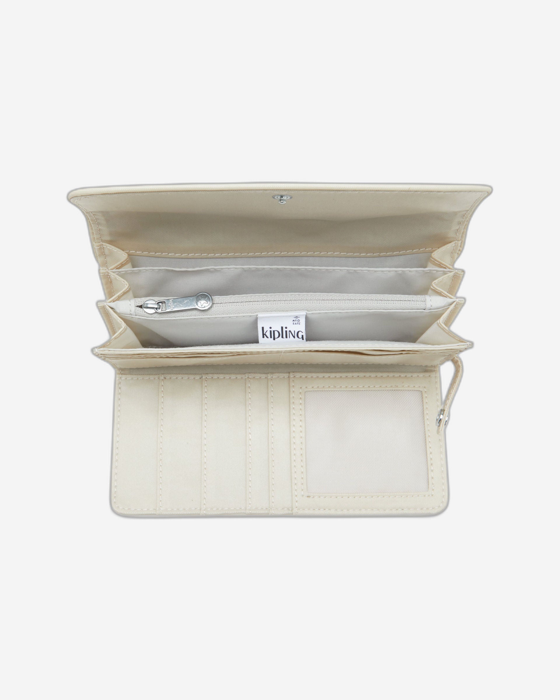 محفظة كيبلينج موني لاند بيج لؤلؤية كبيرة C2I7015-3KA