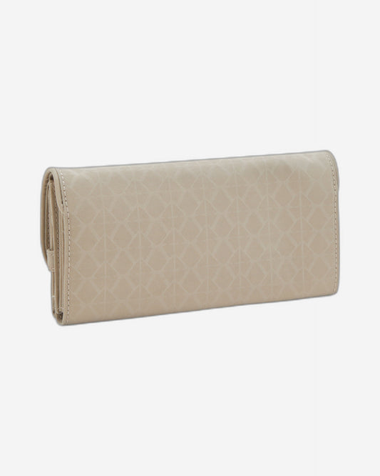 محفظة كبلينج موني لاند سيجنتشر بيج كبيرة منقوشة I7015-96A