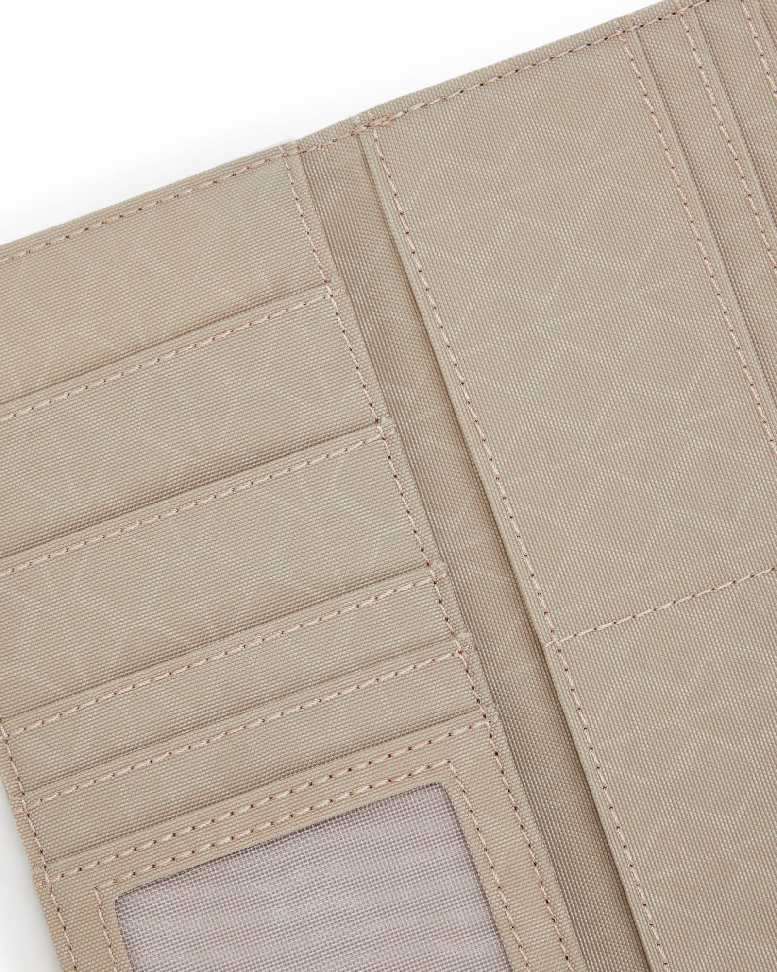 محفظة كبلينج موني لاند سيجنتشر بيج كبيرة منقوشة I7015-96A