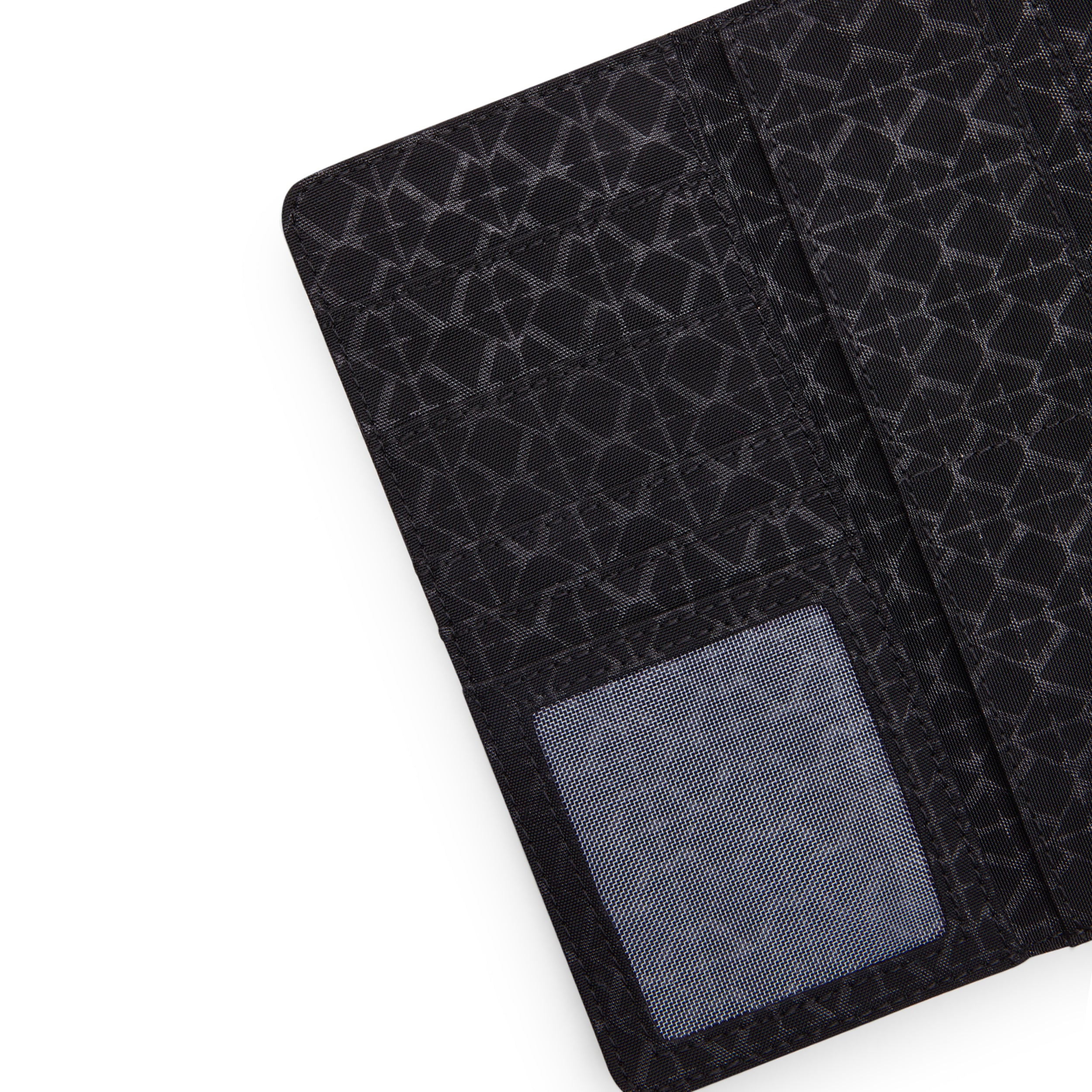 محفظة كيبلينج موني لاند سيجنتشر إمب كبيرة C2I7015-K59