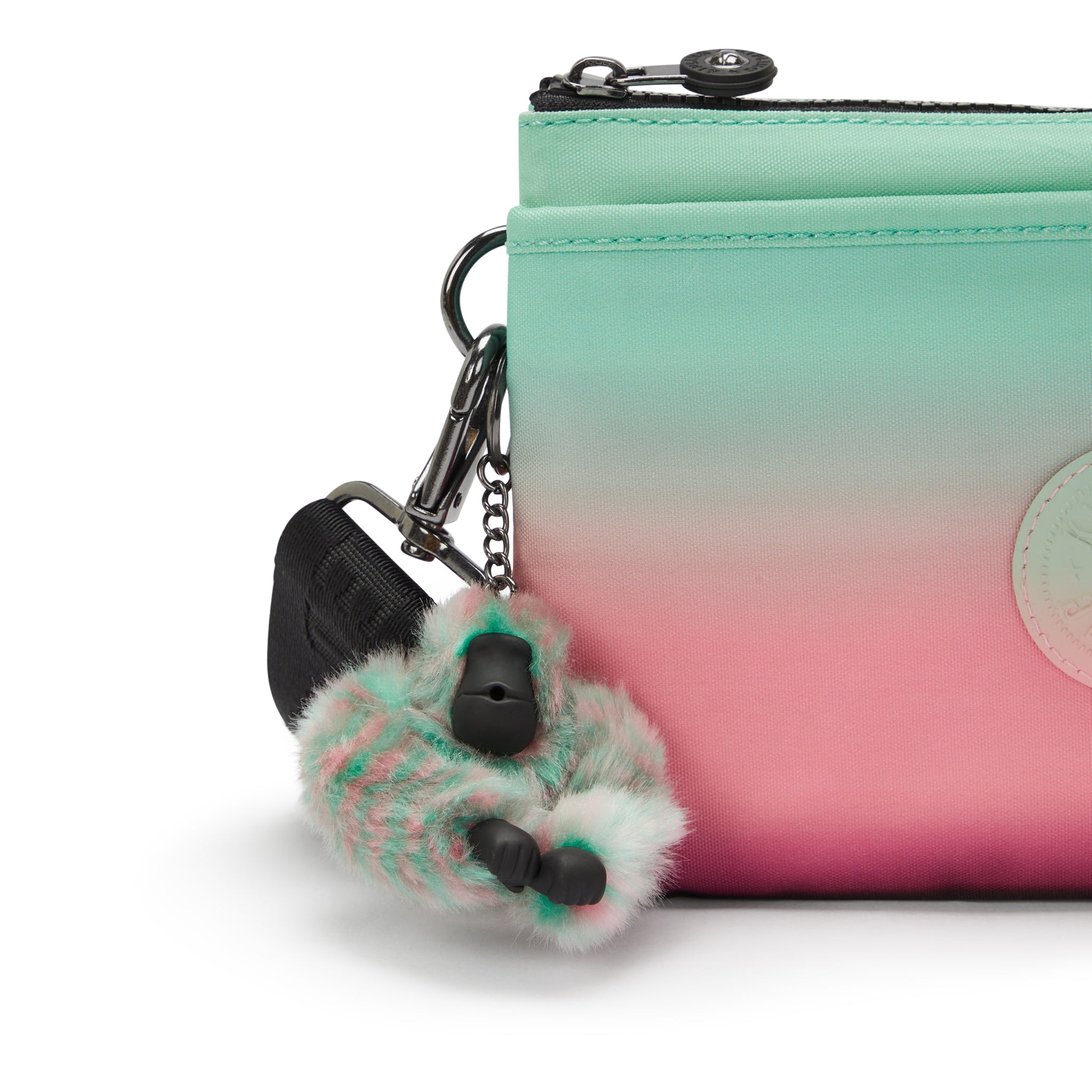 حقيبة كيبلينج ريري متدرجة سحرية صغيرة كروس بودي I7041-2PW