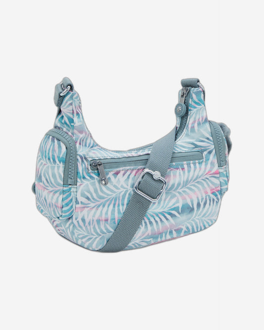 حقيبة كيبلينج ريكا ميني نخيل صغيرة متقاطعة I7051-3QN