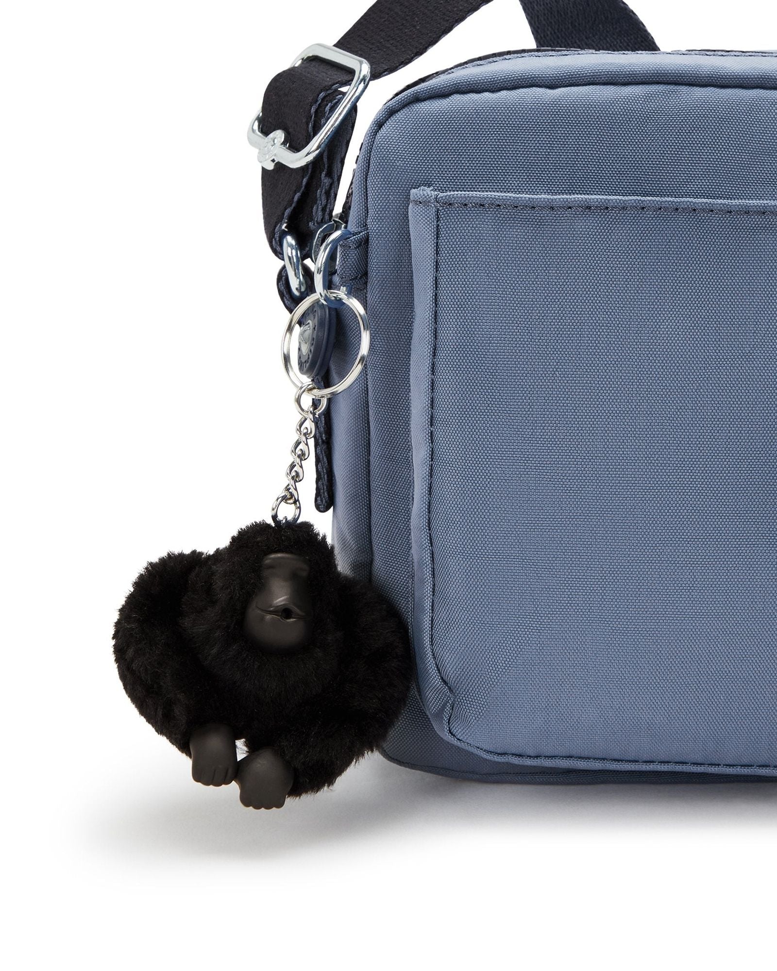 حقيبة كروس بودي متوسطة الحجم من كيبلينج أبانو إم بلو لافر I7076-56V