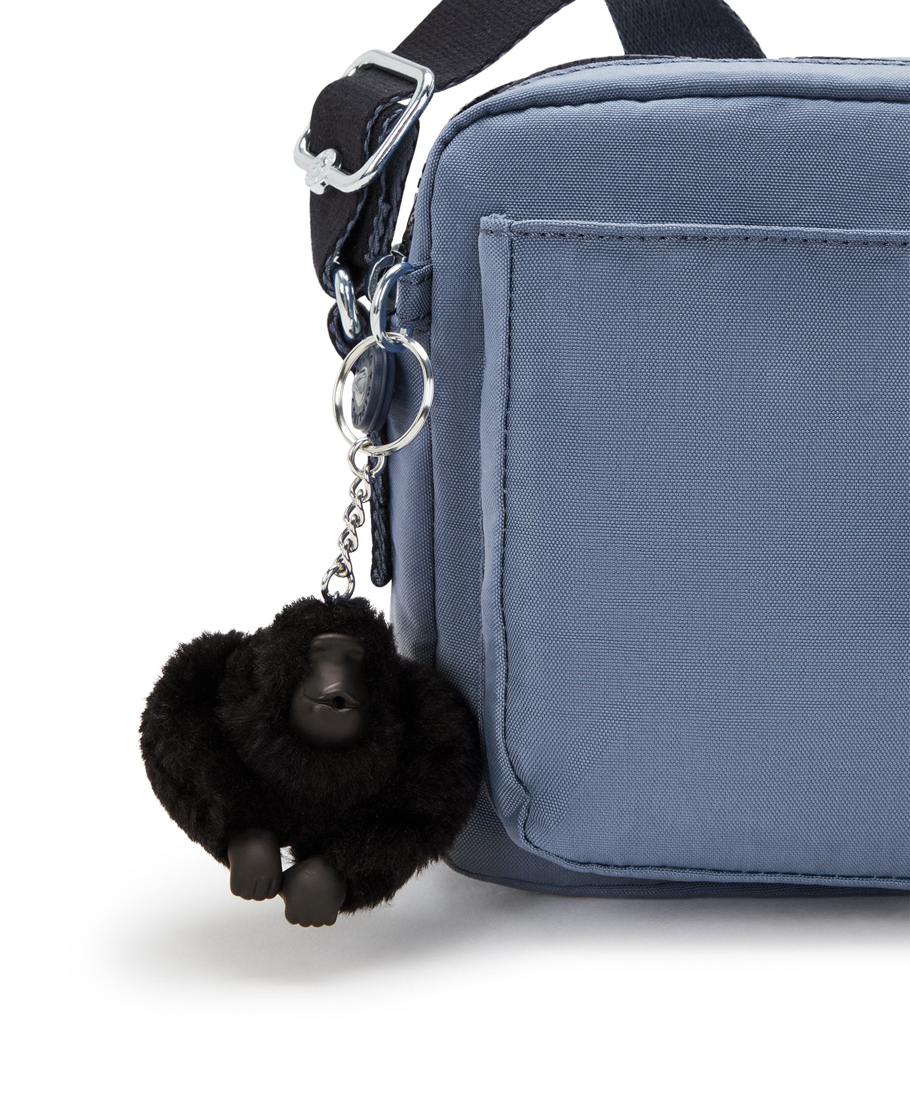 حقيبة كروس بودي متوسطة الحجم من كيبلينج أبانو إم بلو لافر I7076-56V