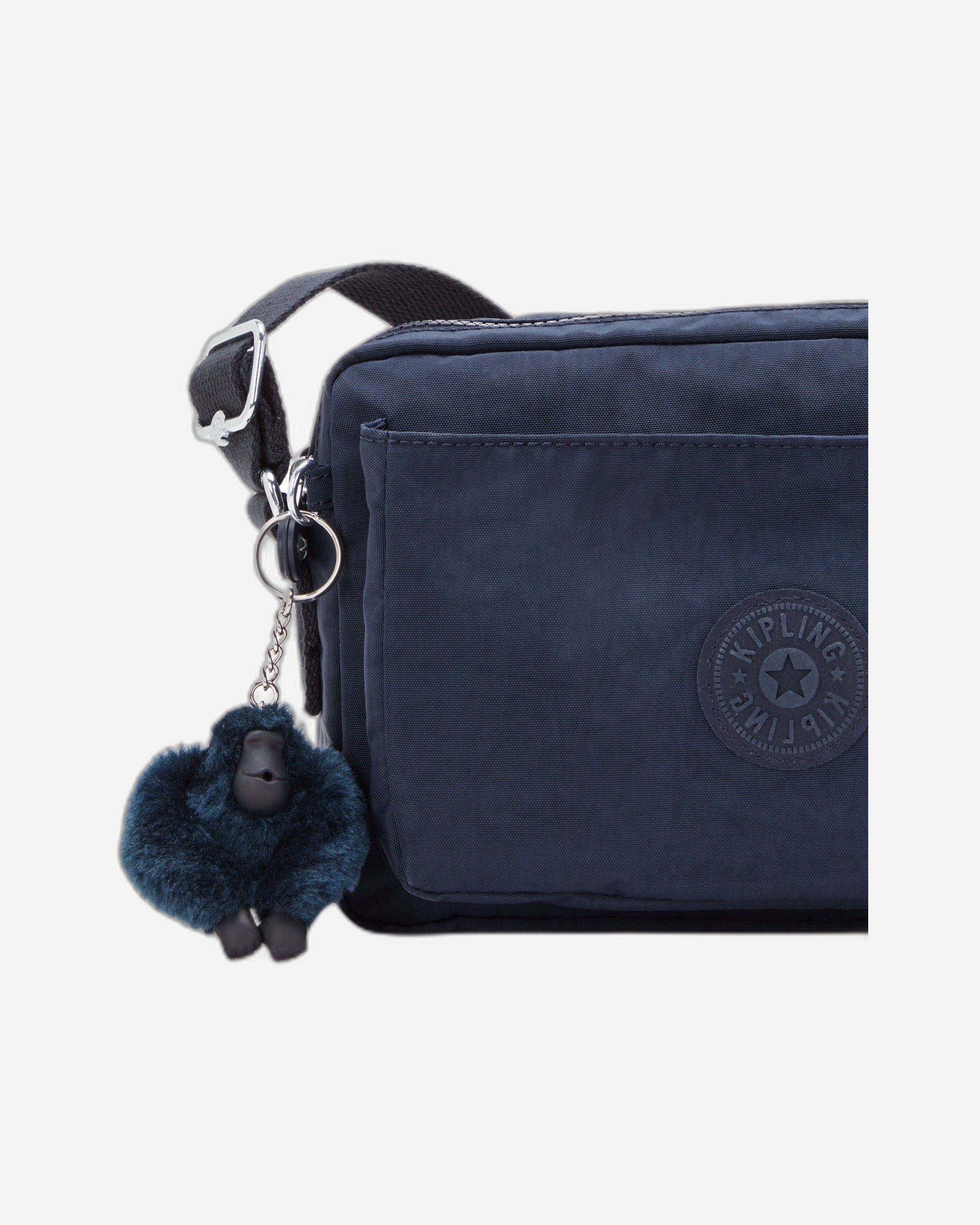 حقيبة كتف كيبلينج أبانو إم بلو بلو ٢ متوسطة الحجم C2I7076-96V