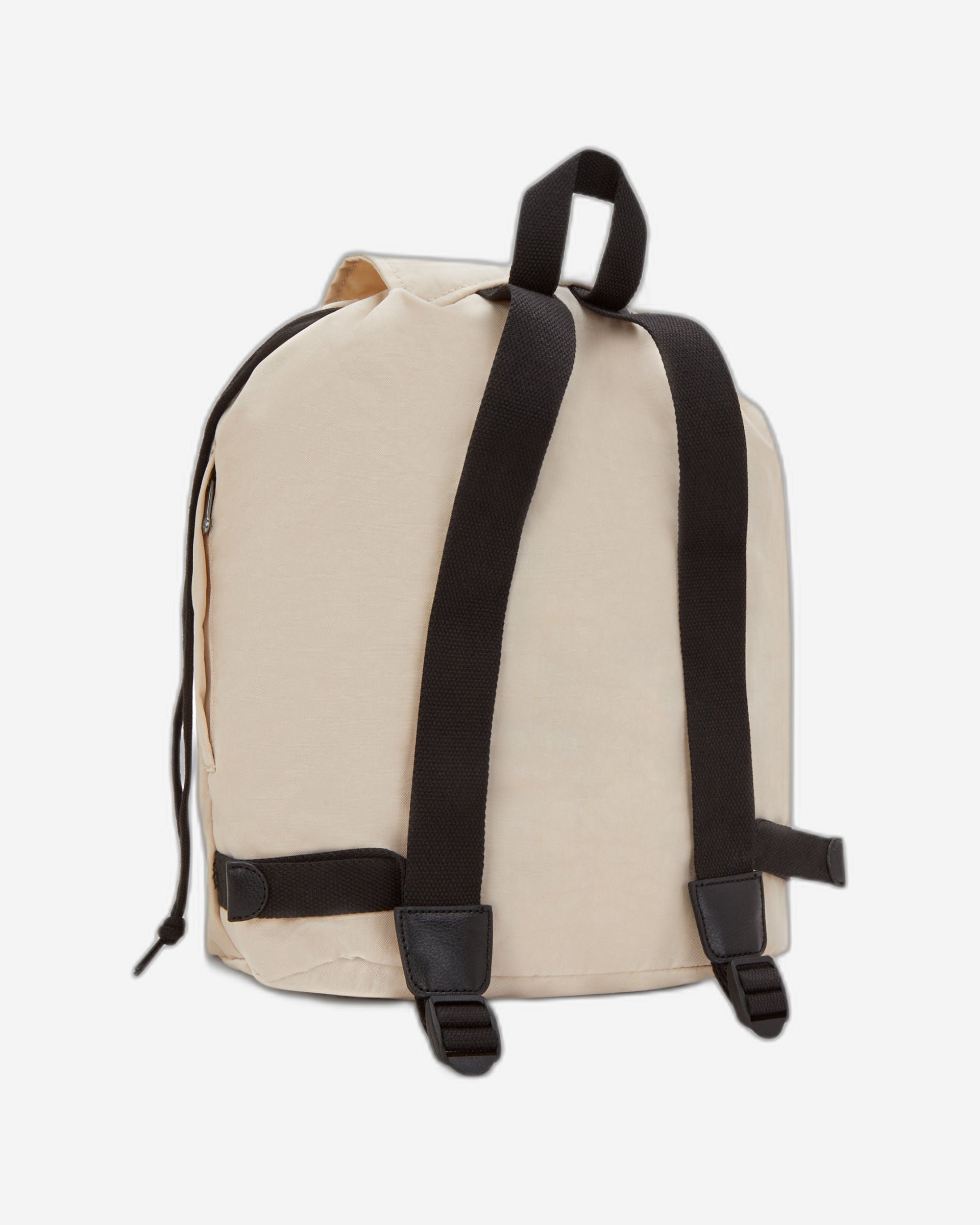 حقيبة ظهر Kipling New Fundamental L Back To Beige H متوسطة الحجم I7094-3RY