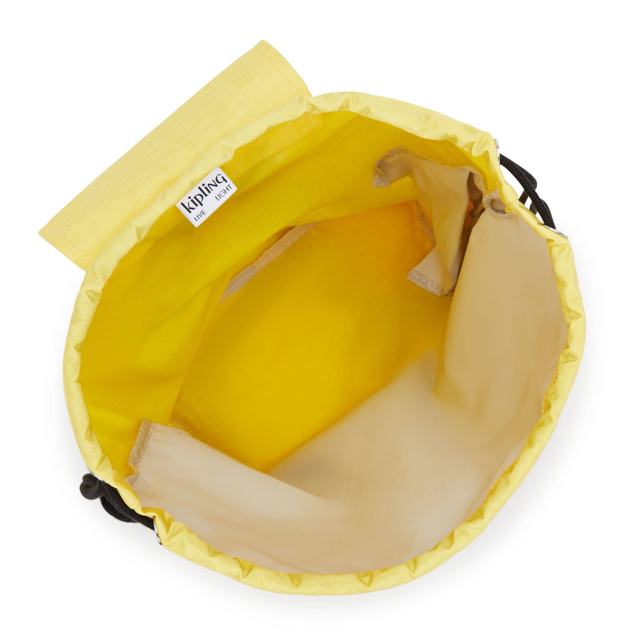 حقيبة ظهر Kipling New Fundamental L Heritage Sun متوسطة الحجم I7094-5MA