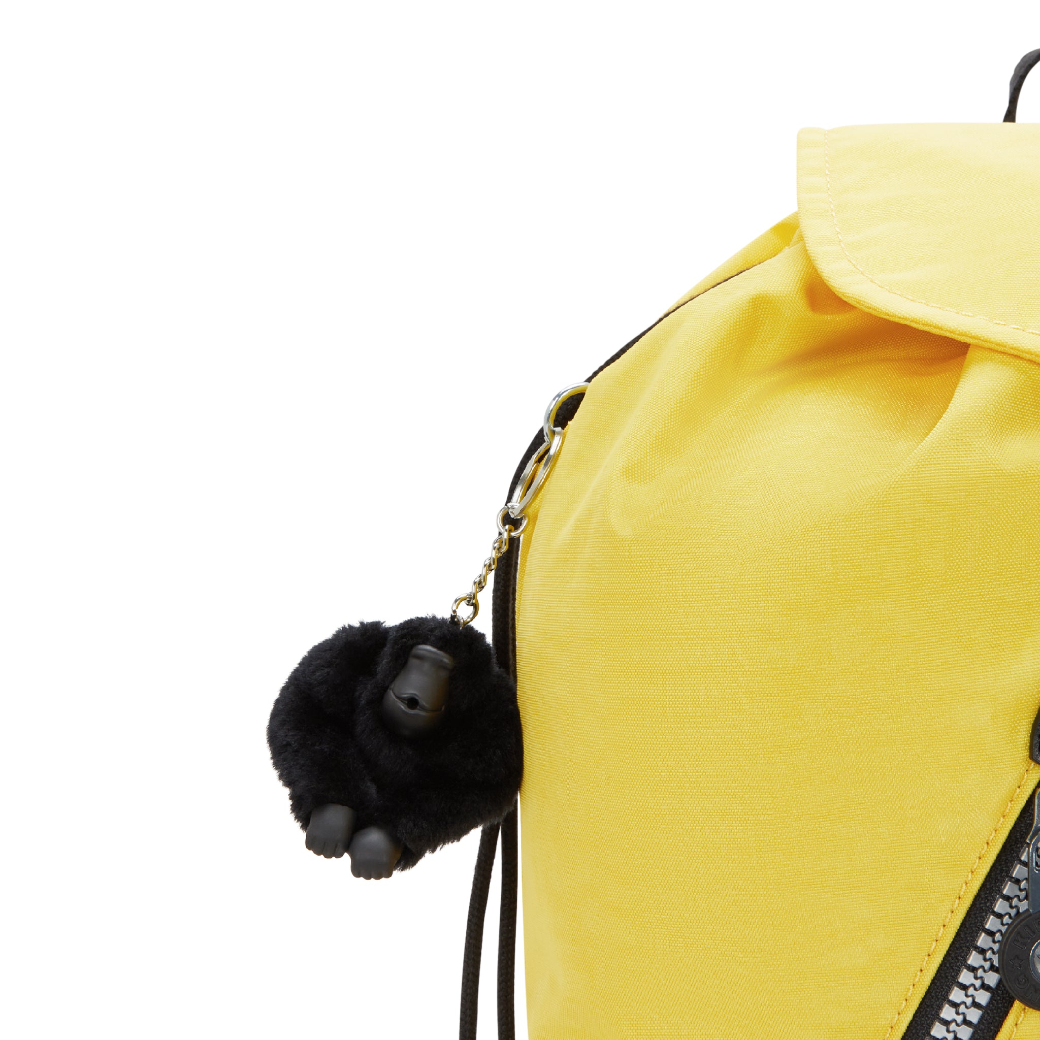 حقيبة ظهر Kipling New Fundamental L Heritage Sun متوسطة الحجم I7094-5MA