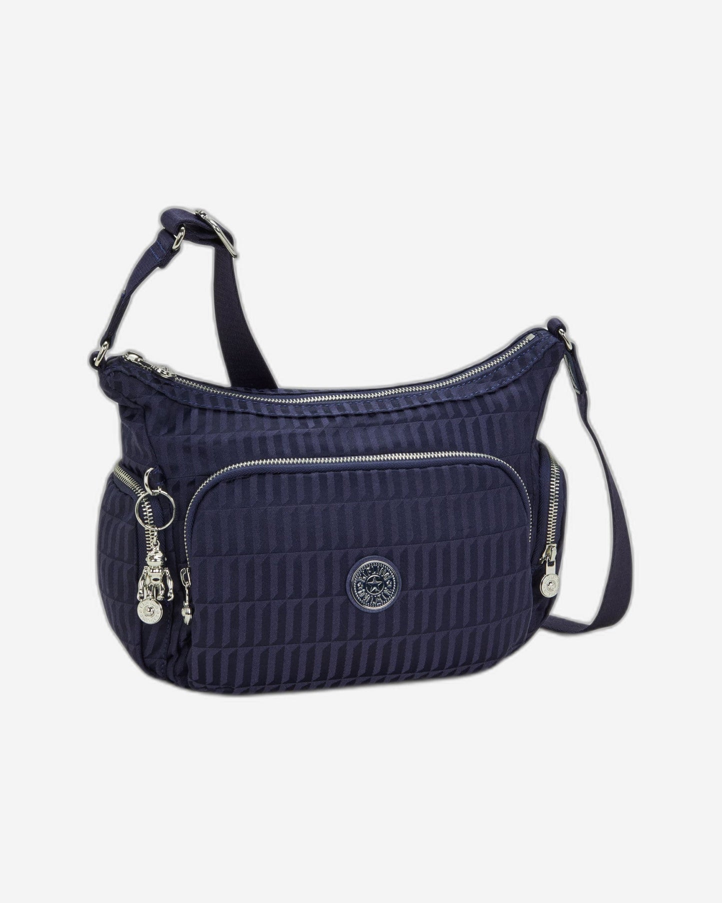 حقيبة Kipling Gabb S Night Tile Jq متوسطة الحجم I7101-9HZ
