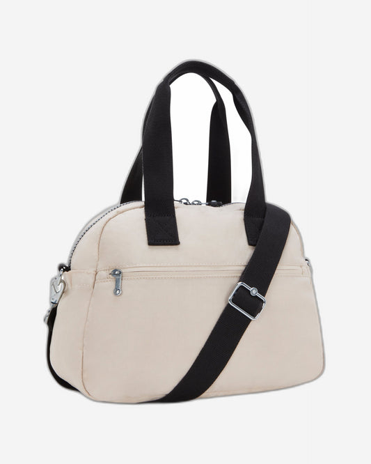 حقيبة كتف كيبلينج ديفيا هيريتيج باك تو بيج متوسطة الحجم I7117-3RY