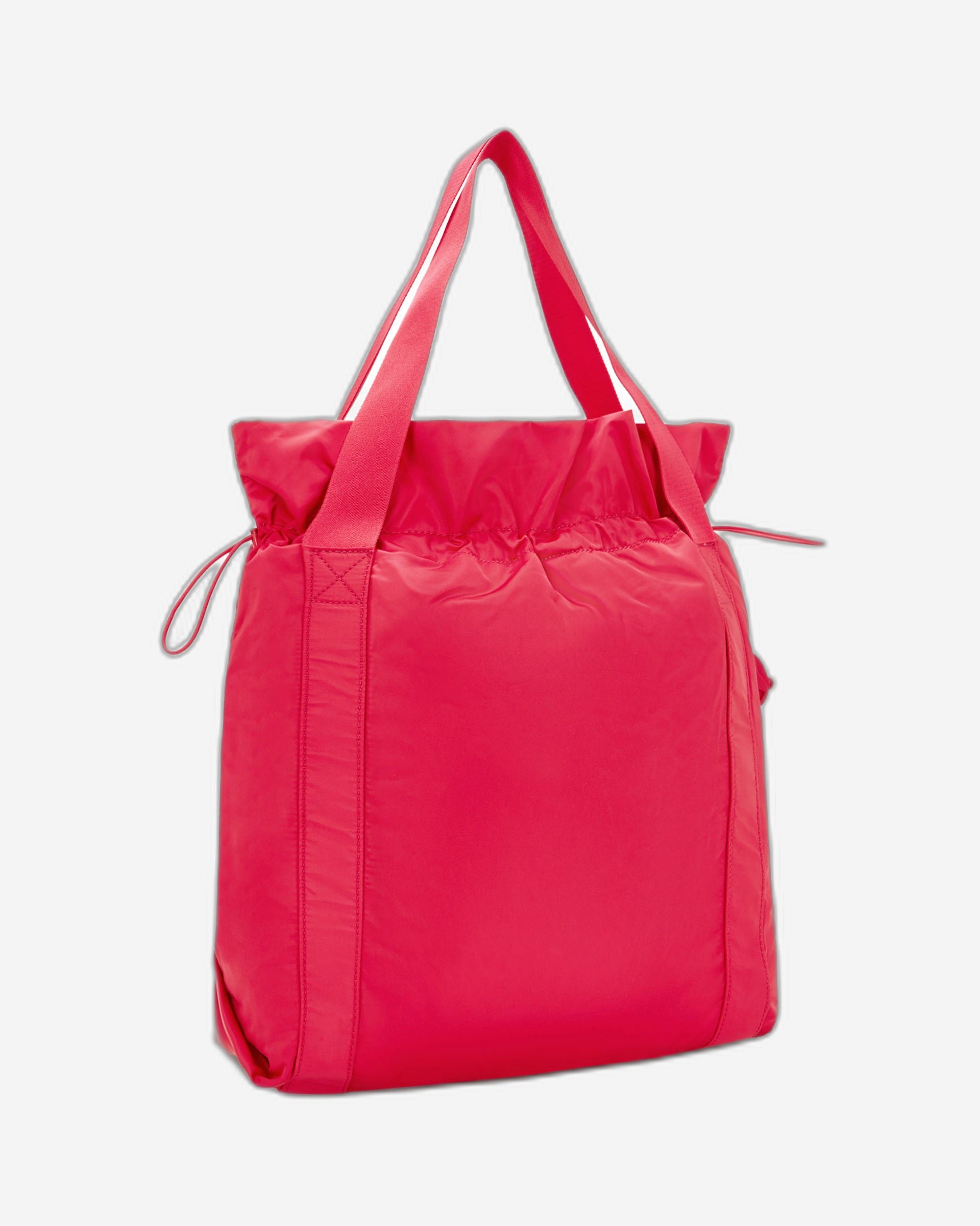 حقيبة كيبلينج إلمار متوسطة الحجم بلون الفوشيا البسيط I7118-4RW