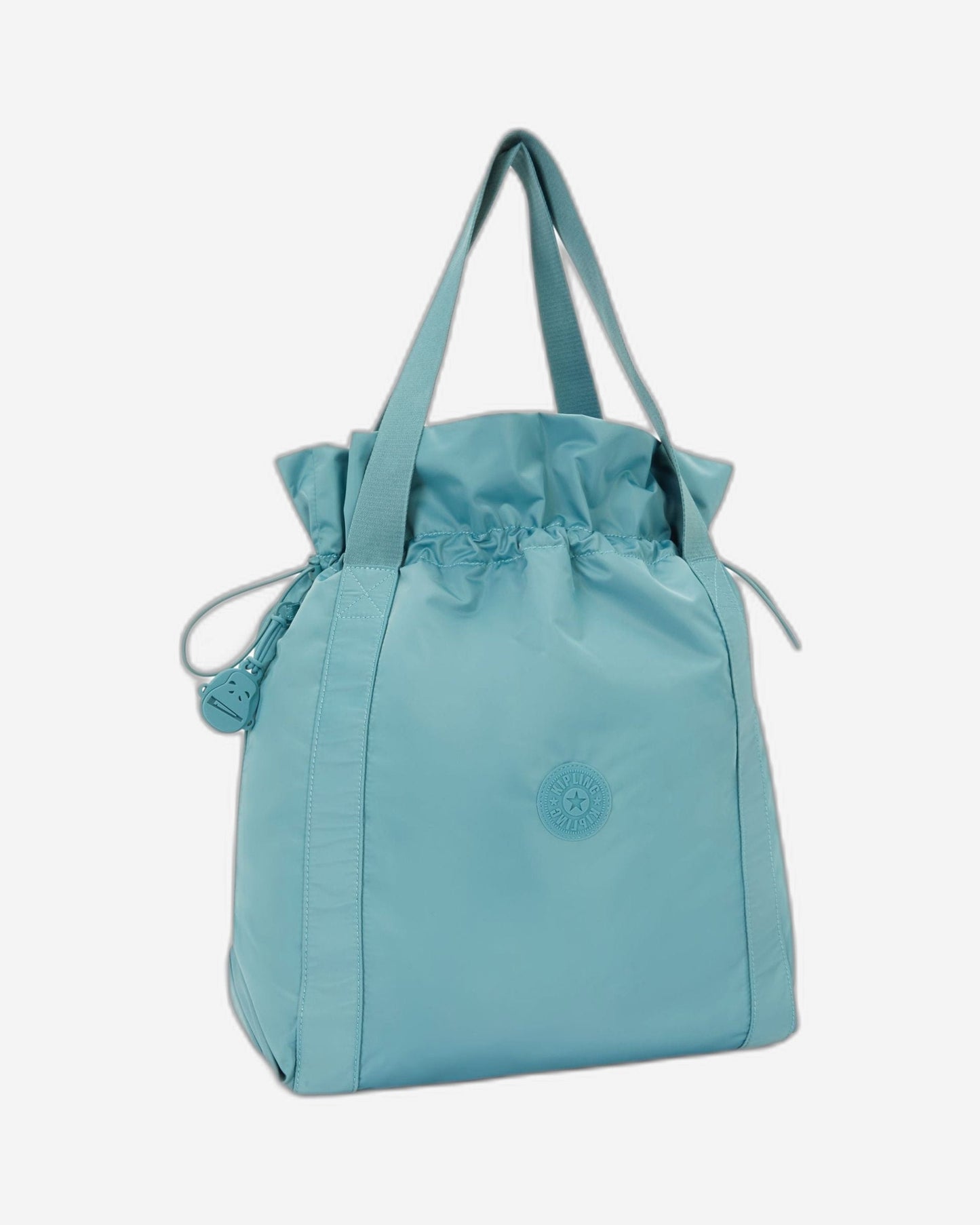 Kipling Elmar Sounds Blue Gz حقيبة يد متوسطة I7118-7FG