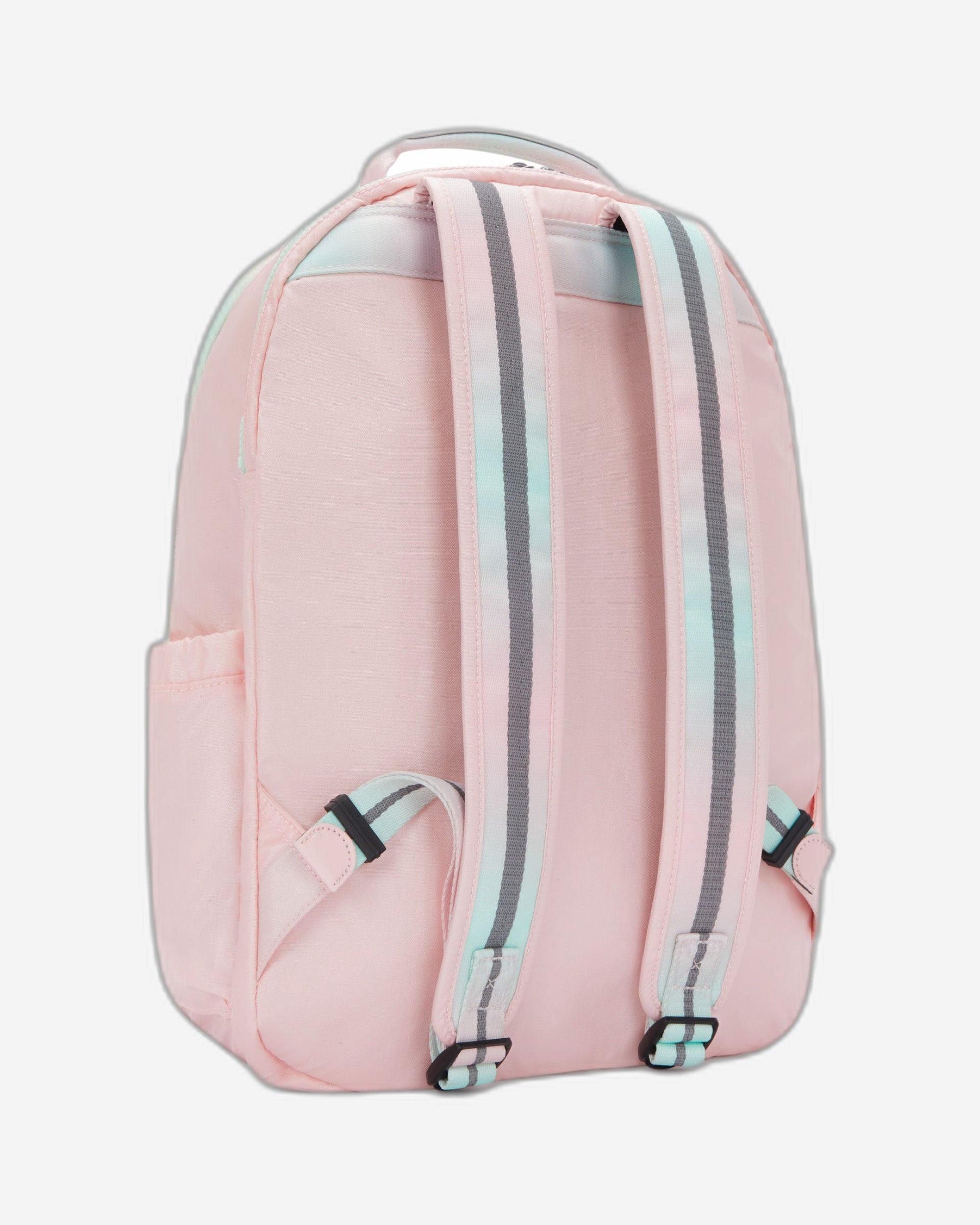 حقيبة ظهر كيبلينج سيول لاب بلَش ميتاليك كبيرة C2I7135-E7L