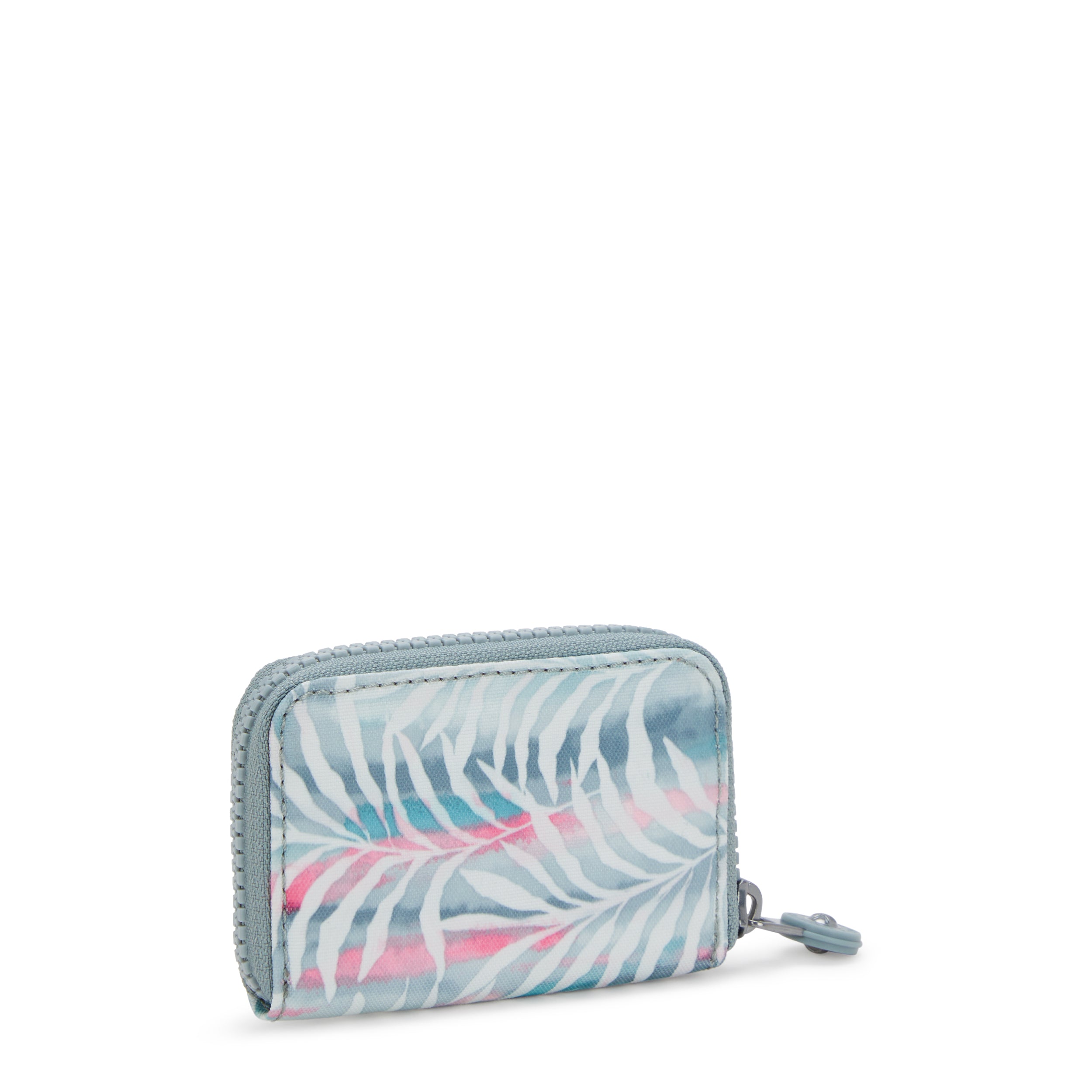محفظة Kipling Cash Buddy Palmtree Leaves الصغيرة I7159-3QN
