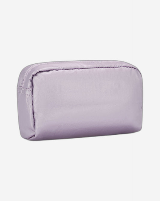 حقيبة متوسطة الحجم من كيبلينج، لون أرجواني فاتح لامع، موديل I7192-4HT