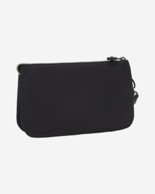 محفظة Kipling Creativity XL Glorious Gold كبيرة جدًا مع سوار I7193-1BG