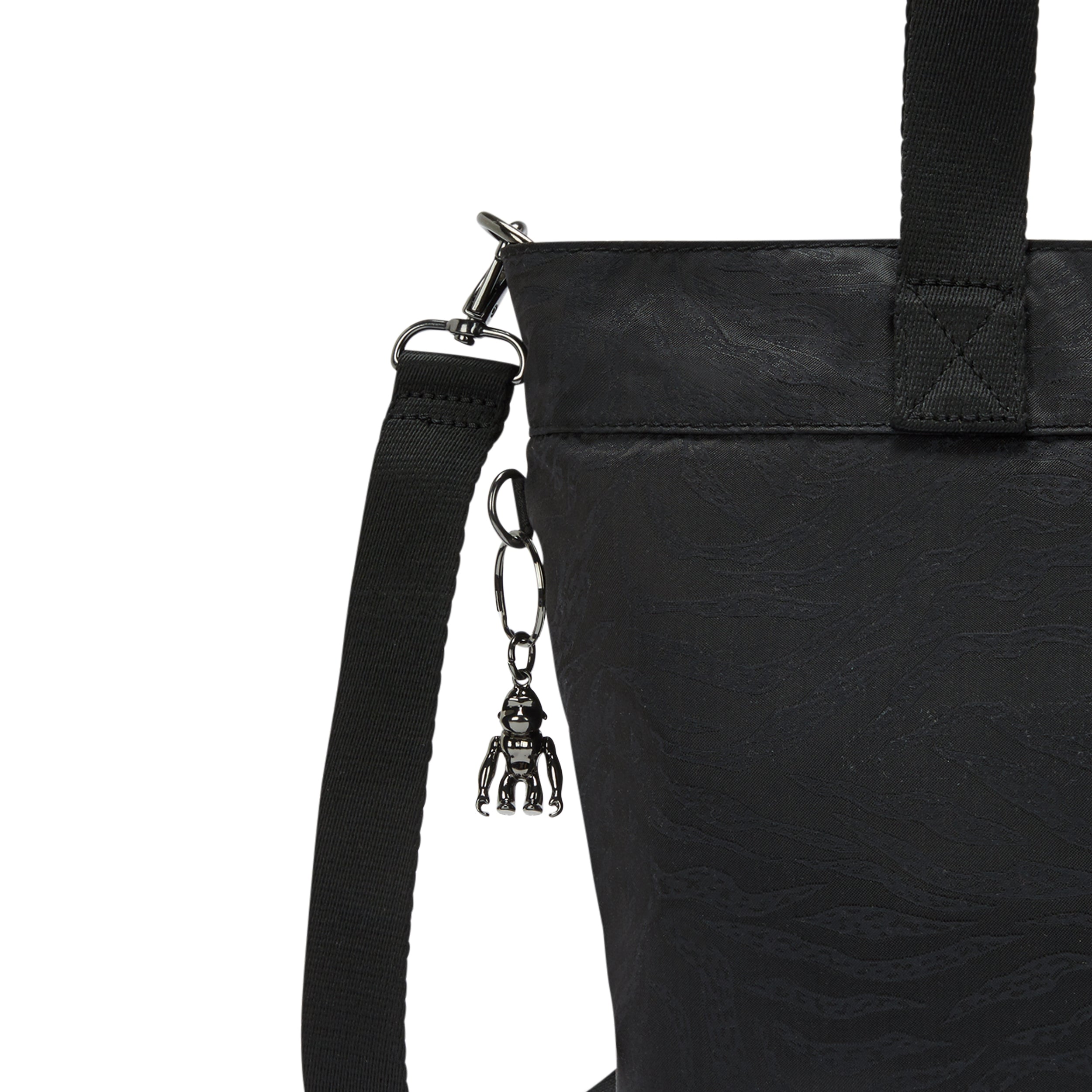 حقيبة Kipling Colissa S Undersea Jacquard صغيرة I7256-49J