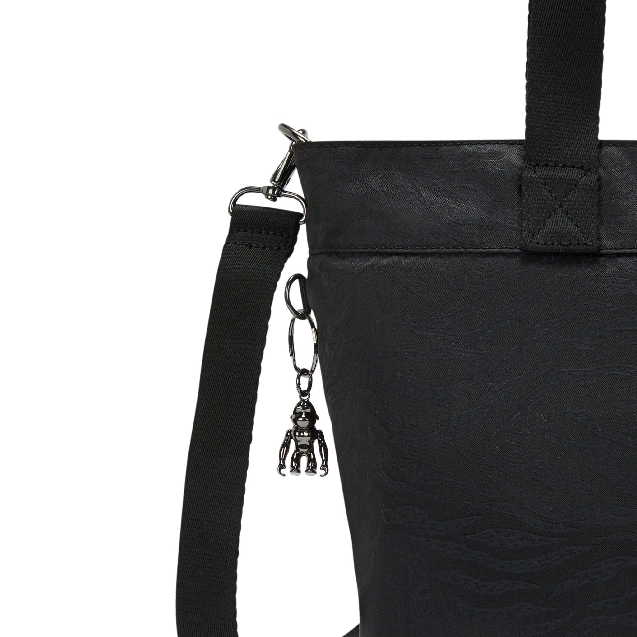 حقيبة Kipling Colissa S Undersea Jacquard صغيرة I7256-49J