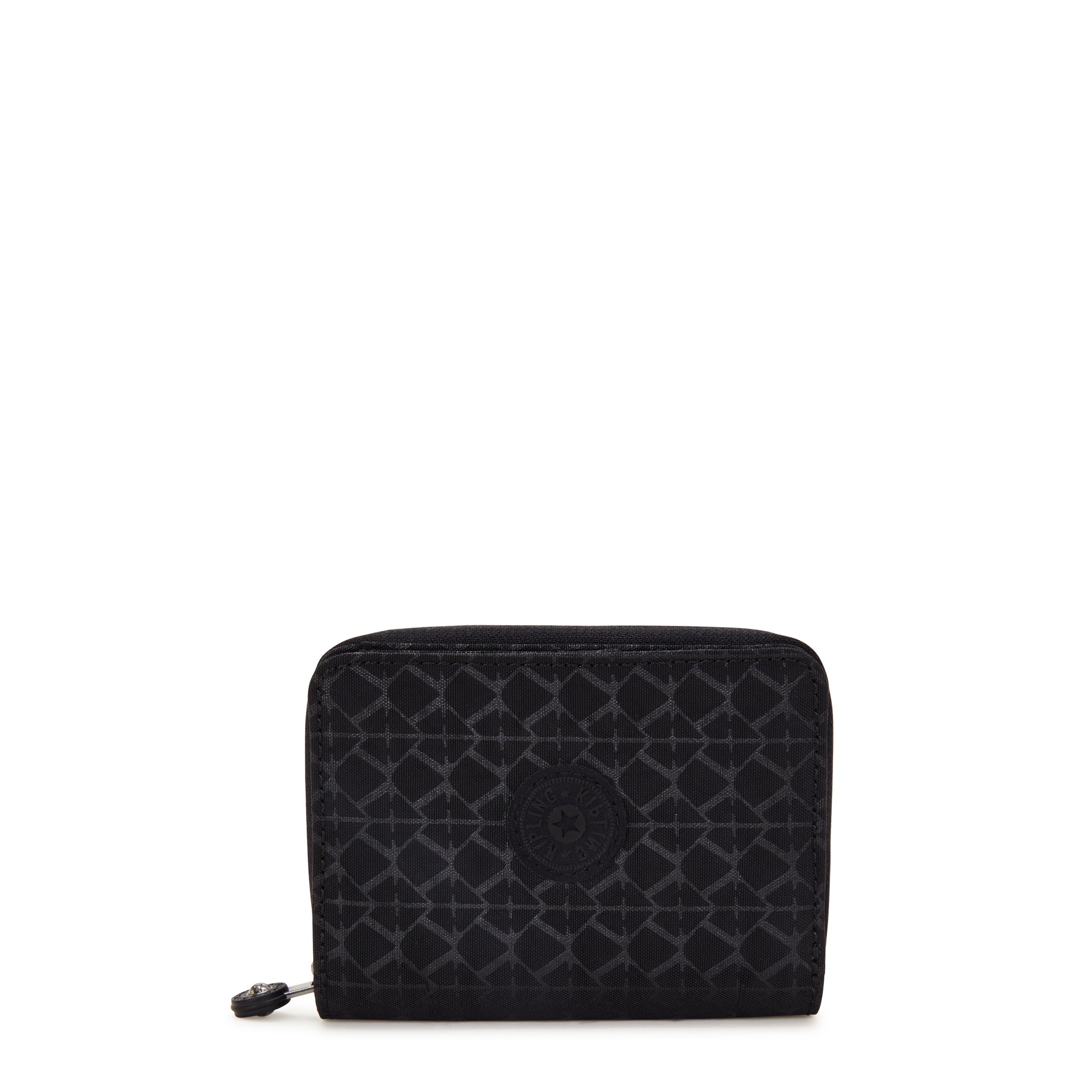 Kipling Money Love Signature Emb Medium Wallet C2I7276-K59